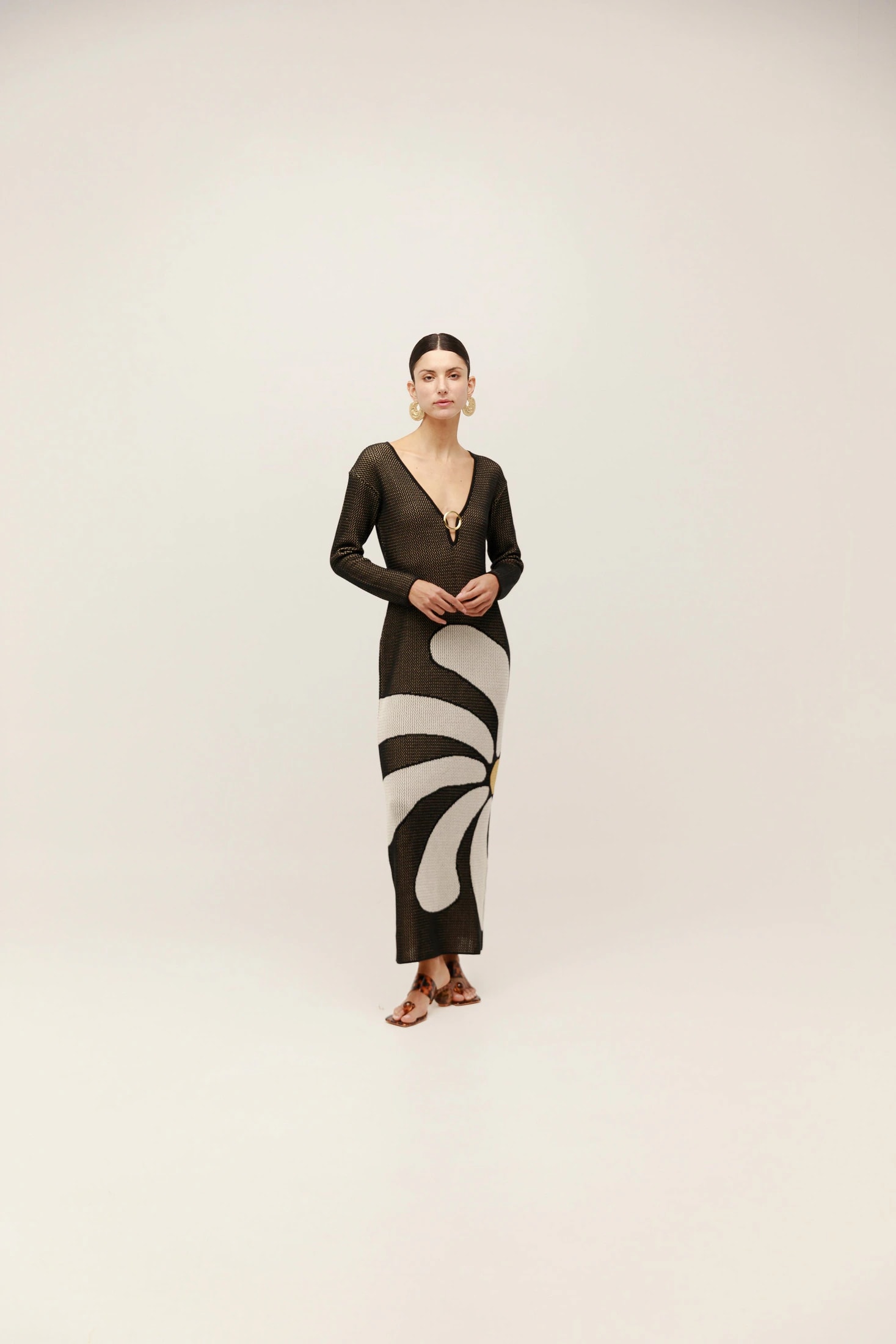 MAGNA DRESS - imagen 1