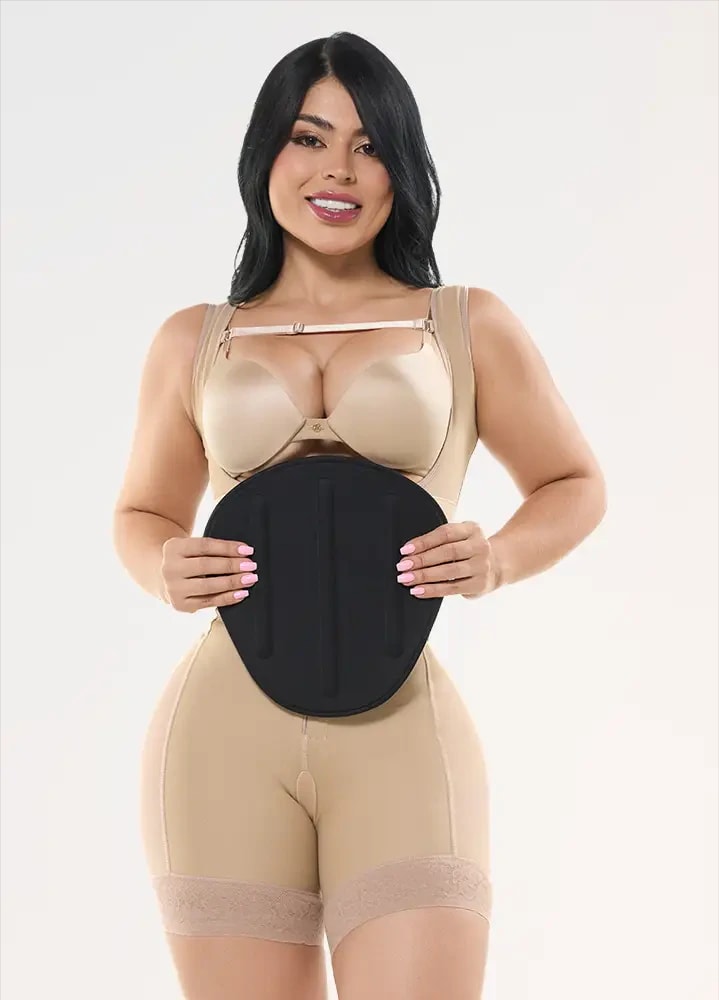 Tabla Abdominal: Post Lipo y marcación abdominal | Salome 811300 | Ant 2513 - imagen 1