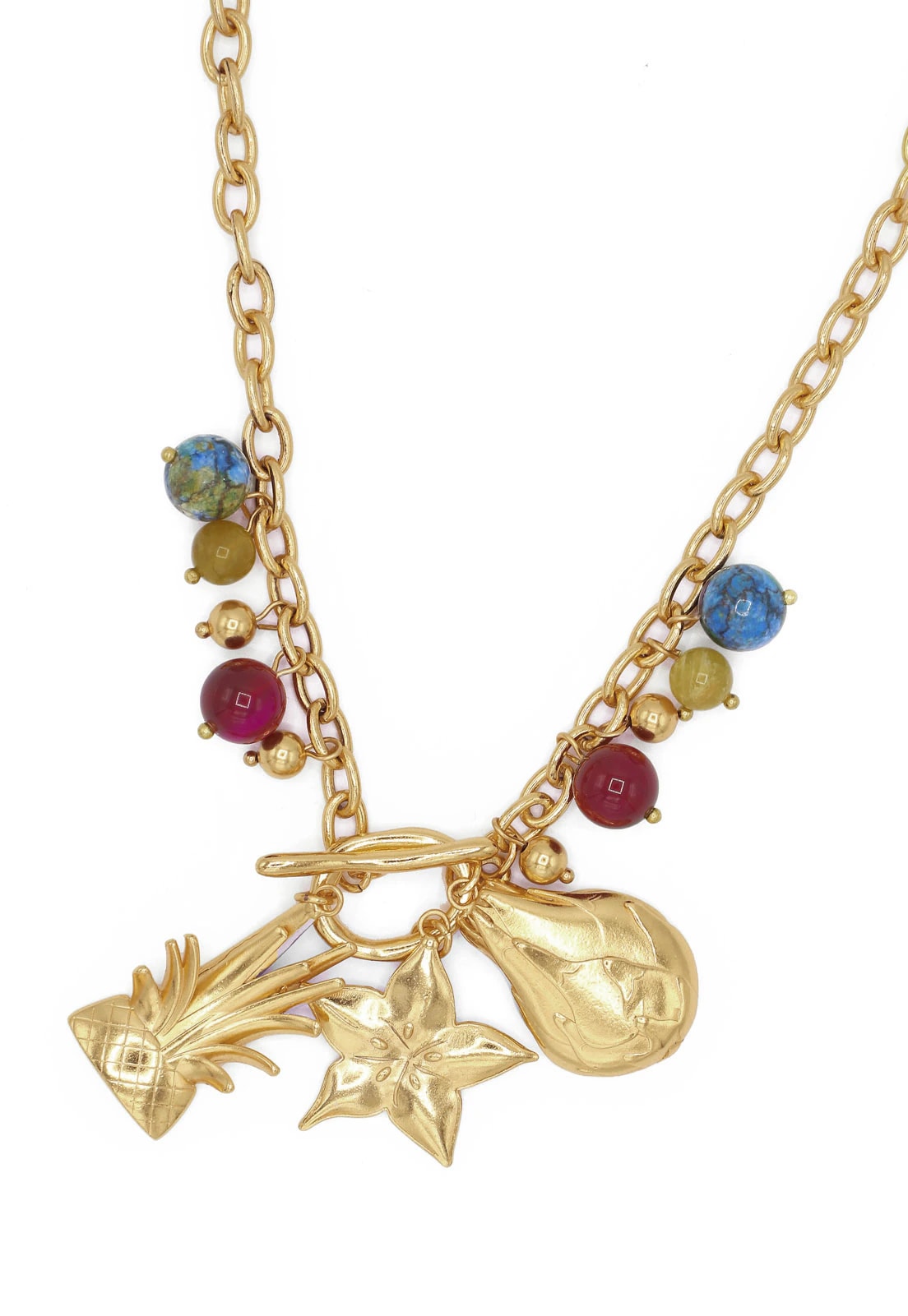 Salpicon Chain - imagen 1