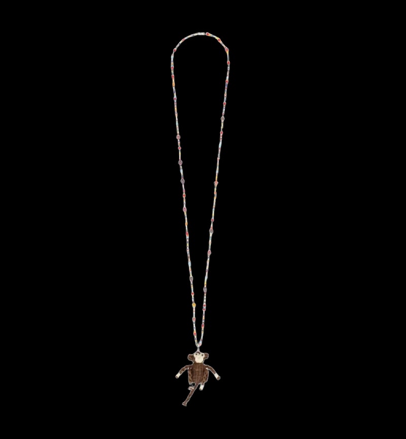 Collar Mico - imagen 1