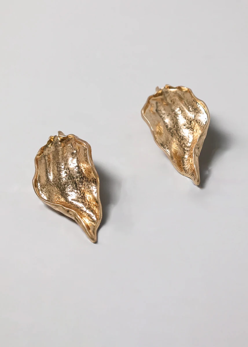 Aretes Isara - imagen 1