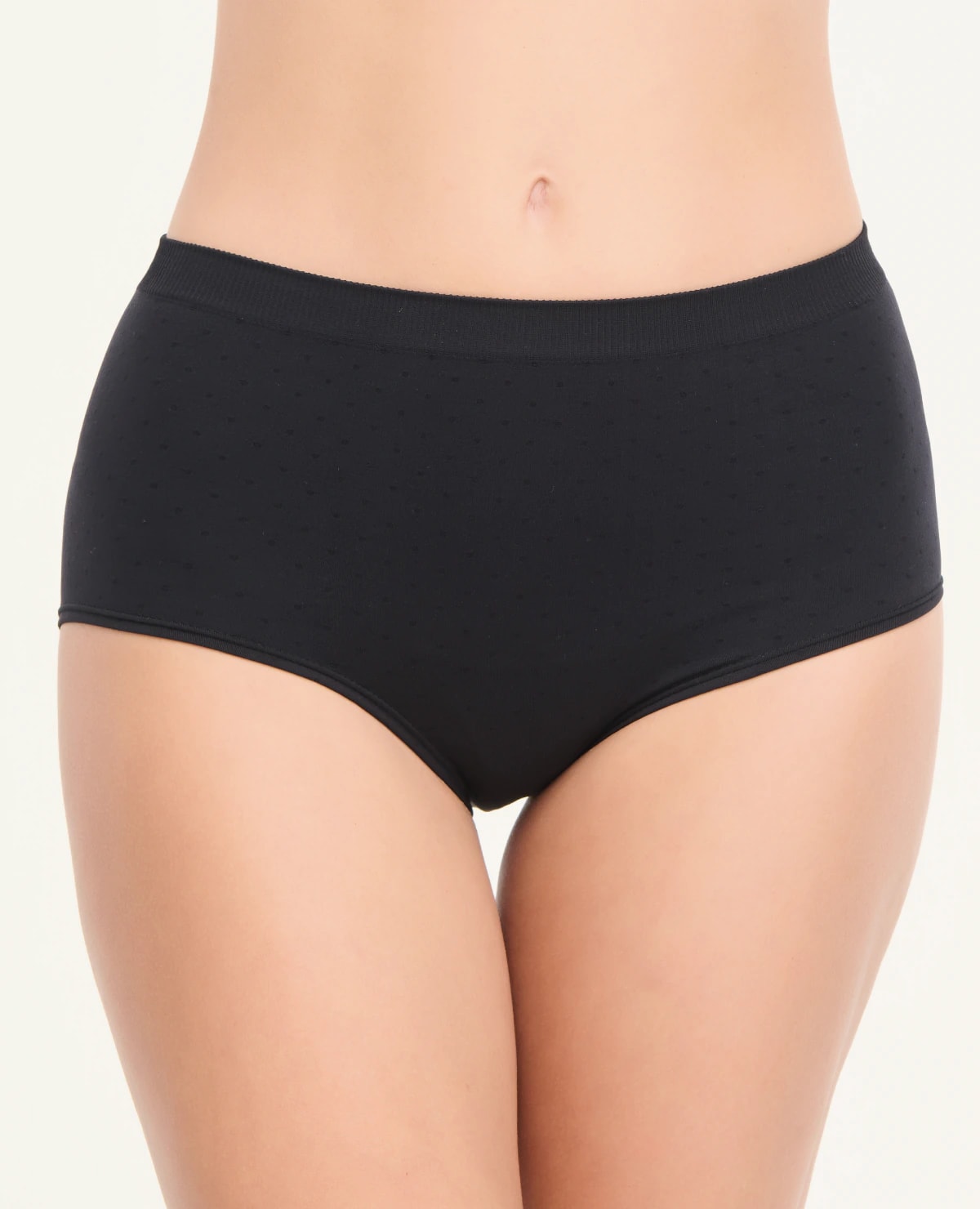 Panty Seamless | Silueta Tanga Brasilera - imagen 1