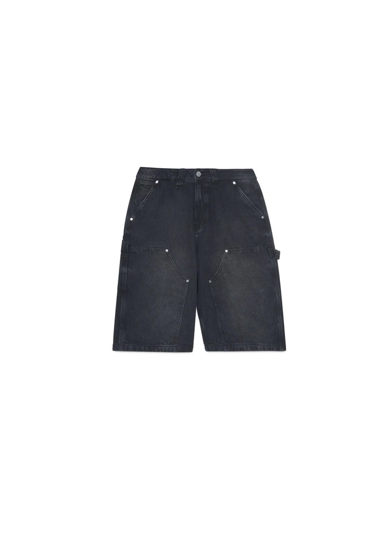 Atelier Black Jorts - imagen 1