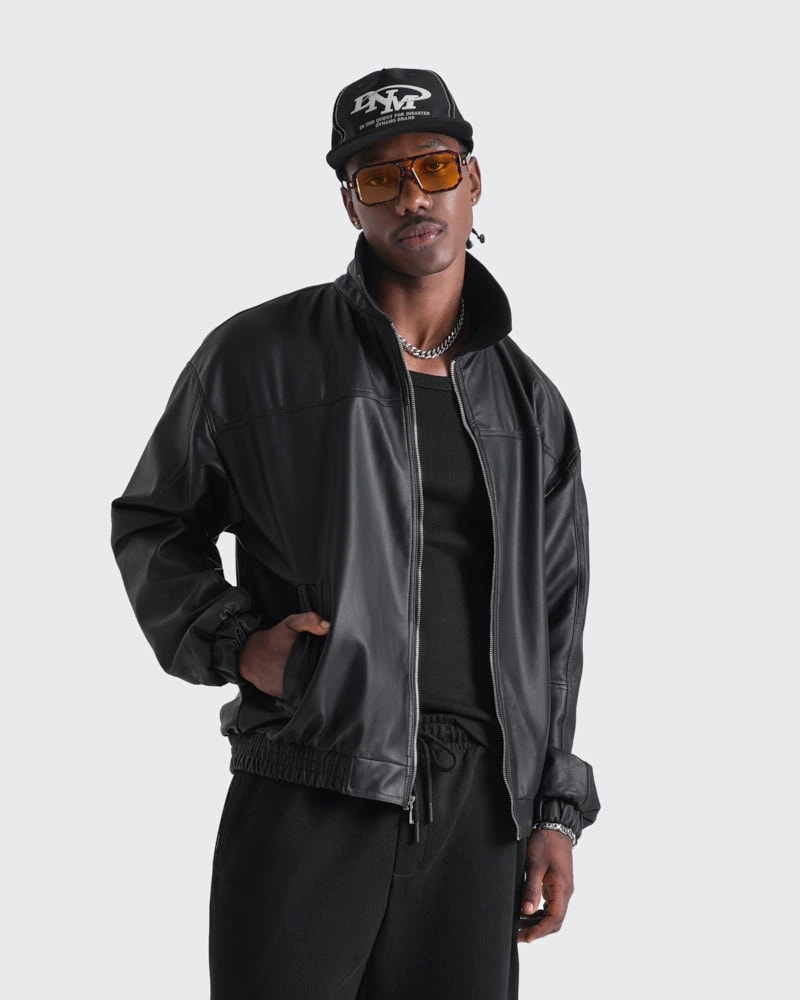 Chaqueta Black Authority - imagen 1