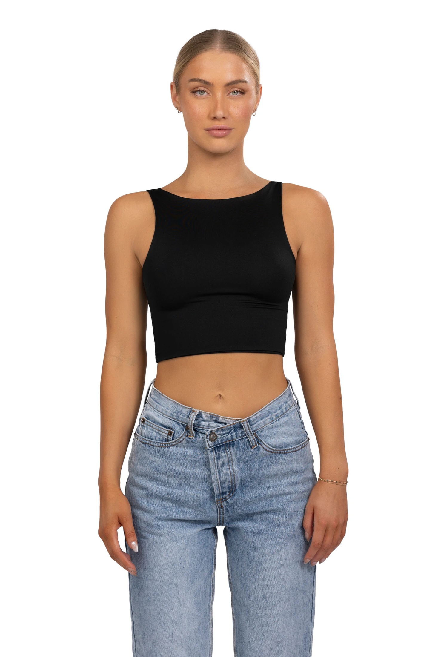 Crop Top – Estocolmo - imagen 1
