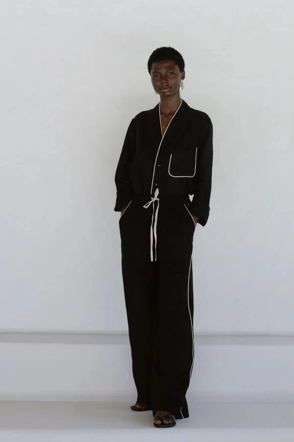 PANTALÓN KIOTO - imagen 1