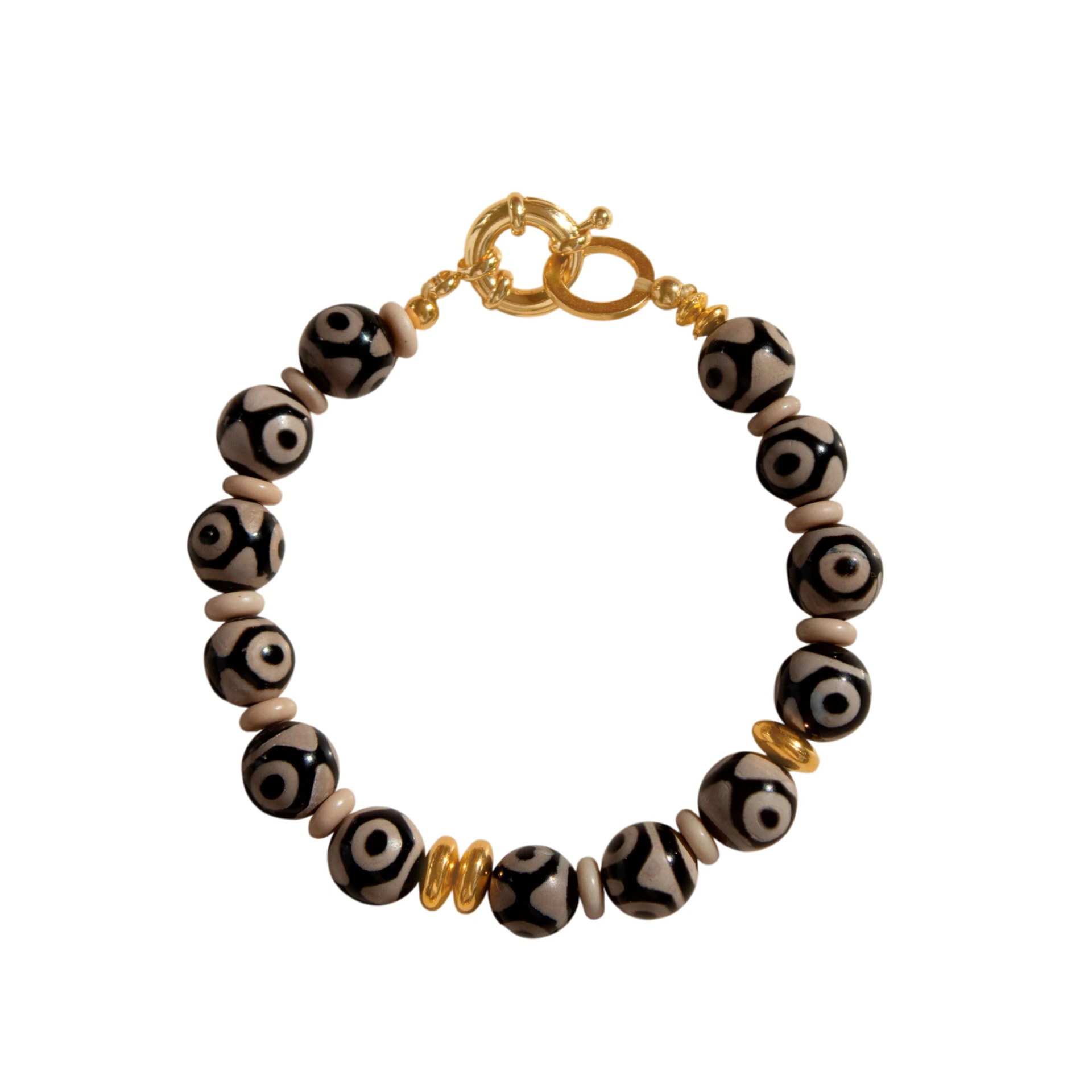 PULSERA ARI BLACK - imagen 1