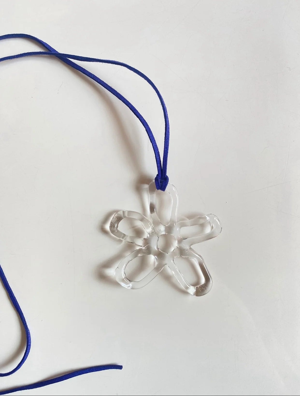 VOLD FLOWER CHARM - imagen 1