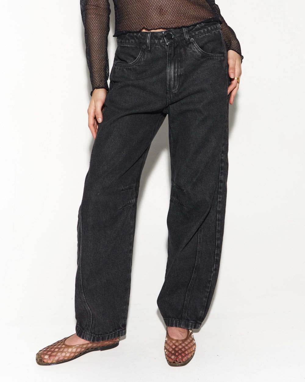 BOLER BLACK JEANS - imagen 1