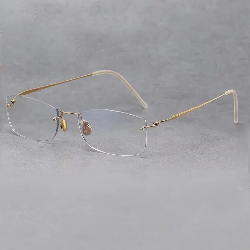 LINDBERG Spirit Titanium 2124/basic – GT - imagen 1