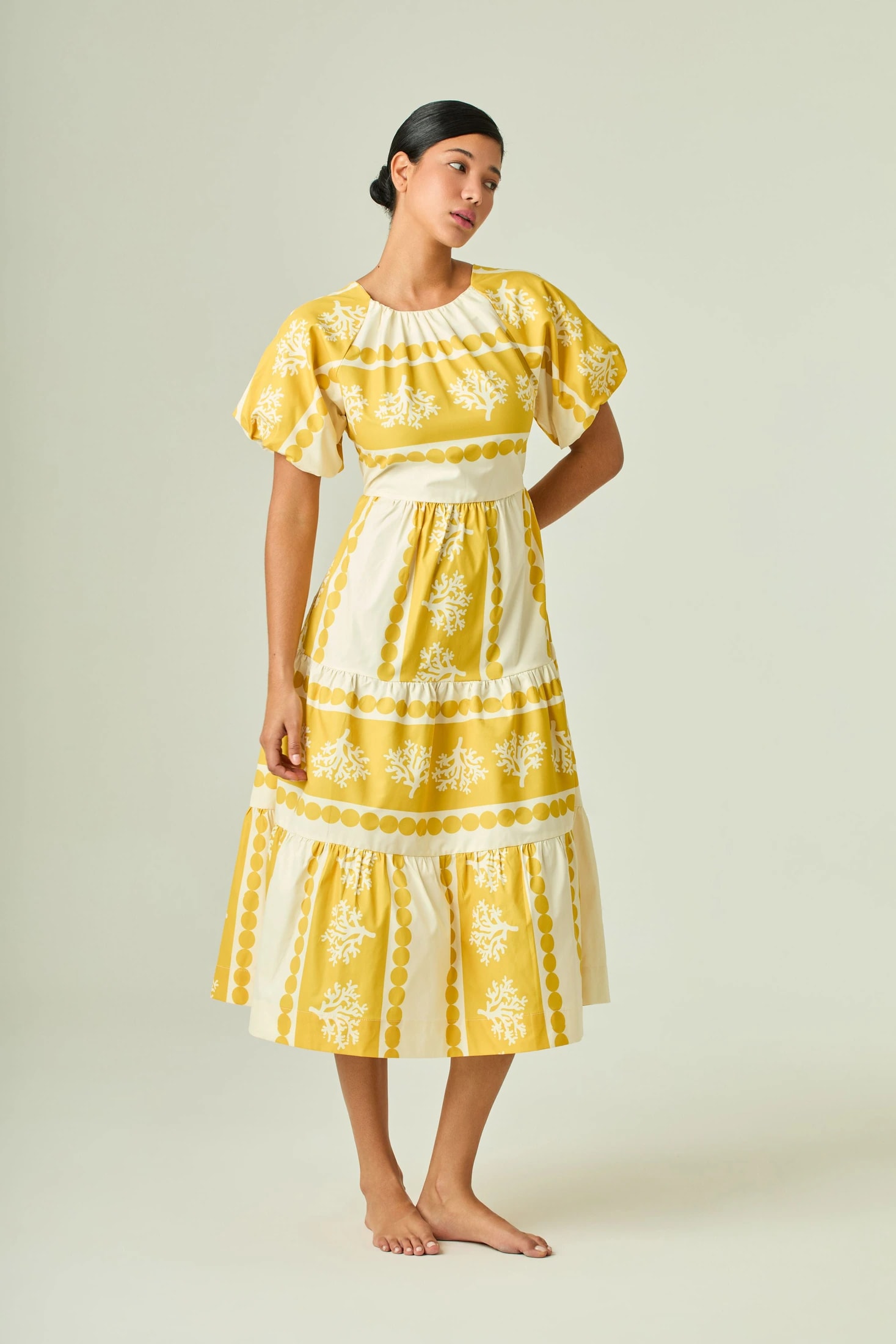 LILIANA DRESS - imagen 1