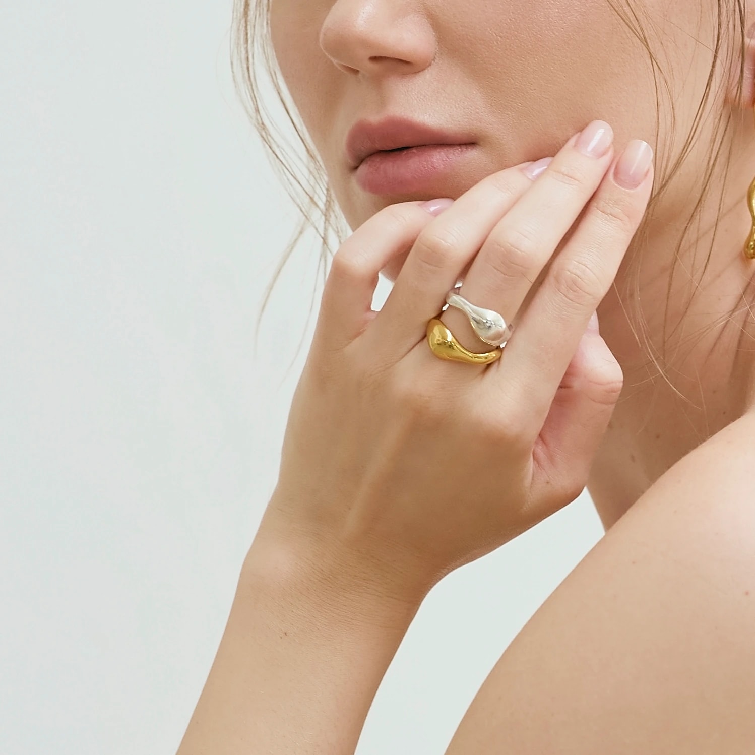 Anillo Armonia - imagen 1