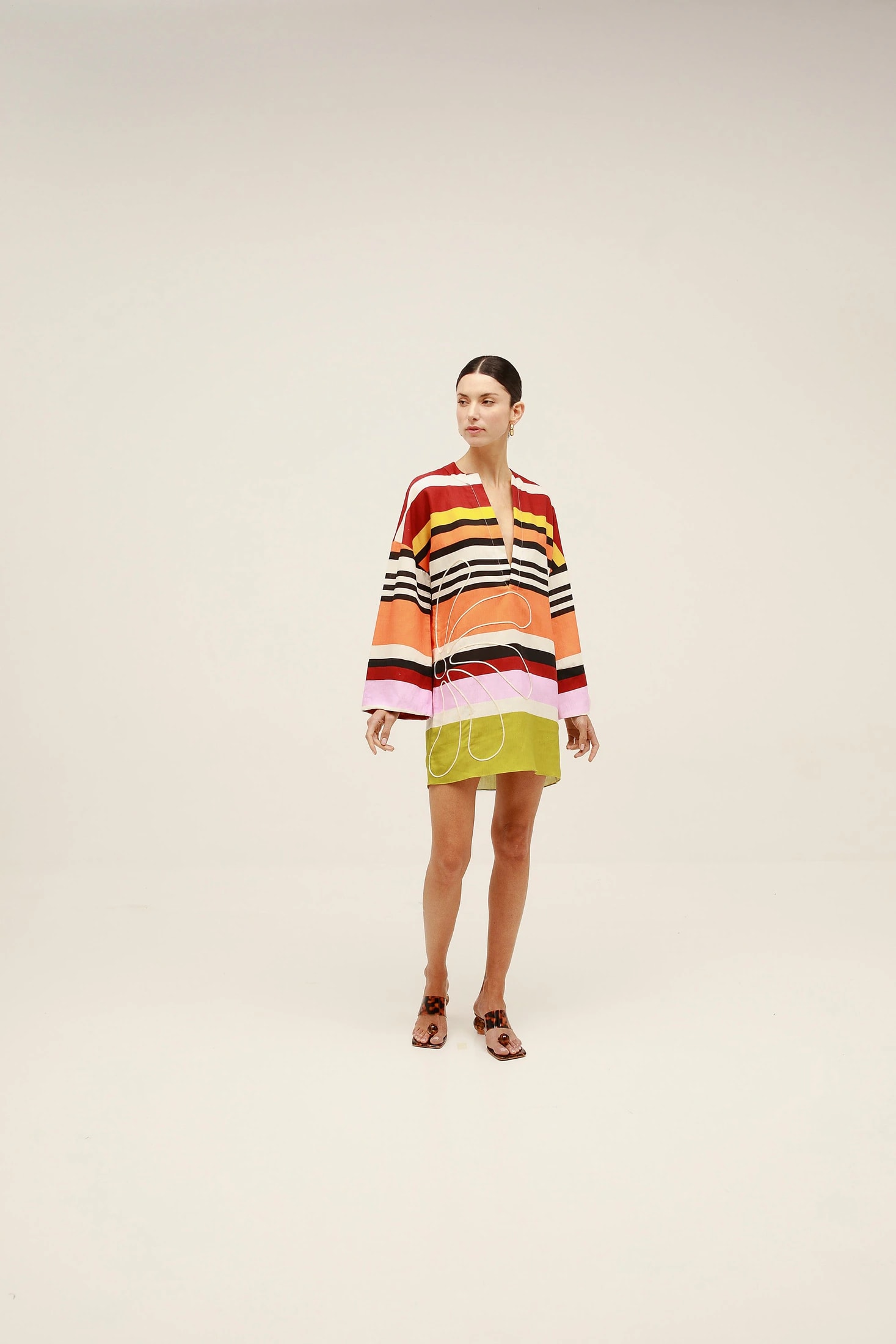 SIENA DRESS - imagen 1