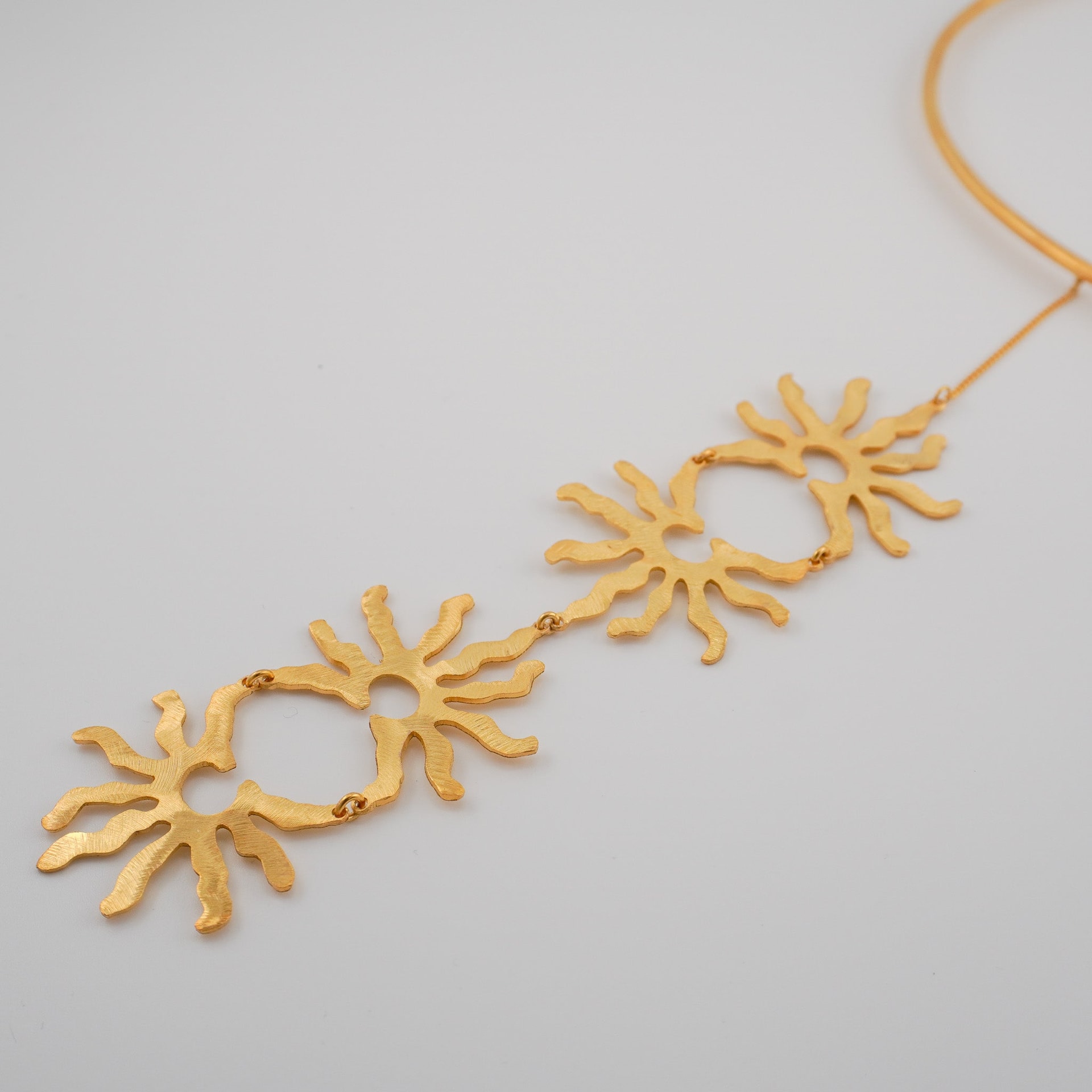 Inti Body Chain - imagen 1