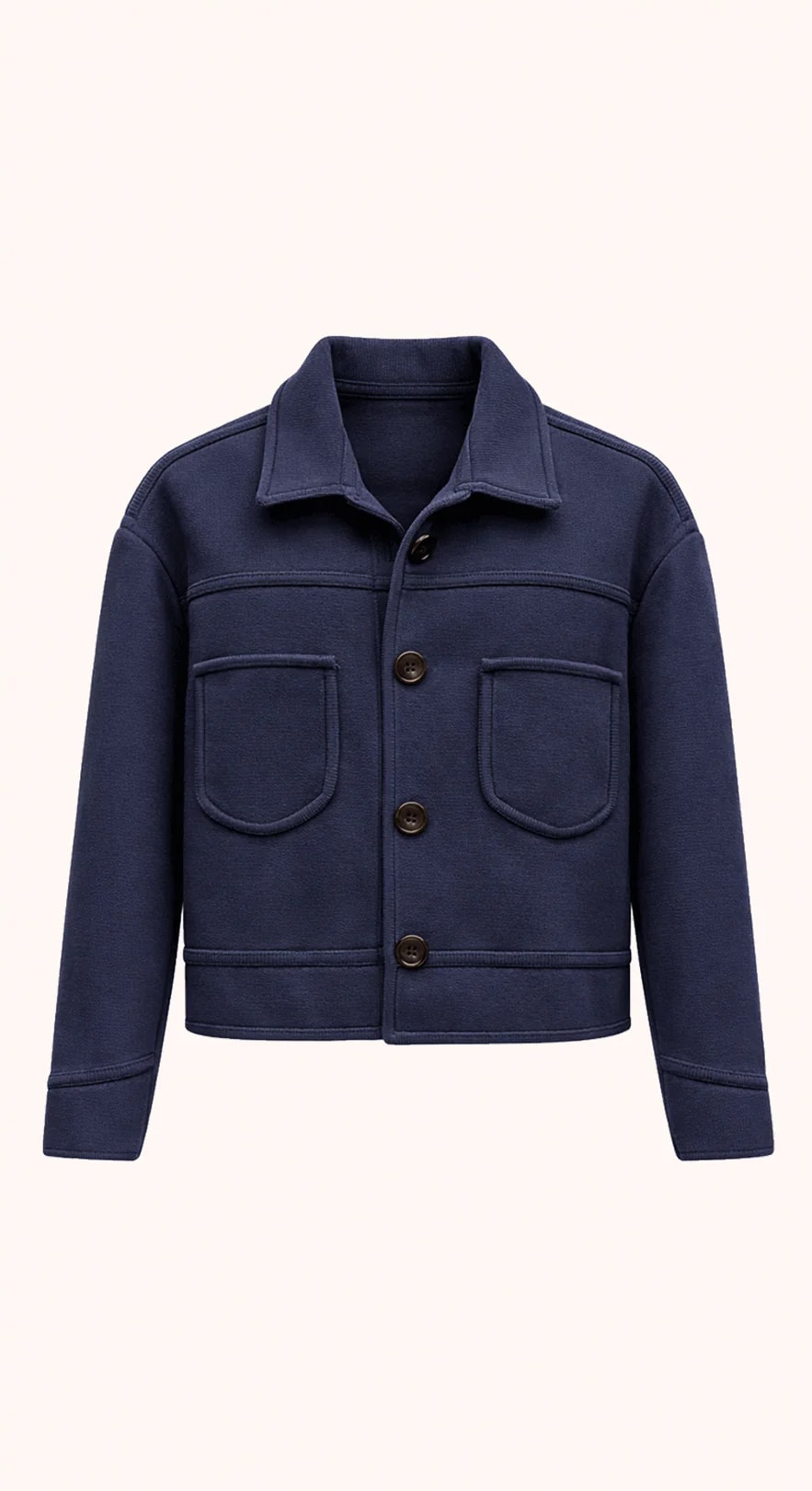 SAHAOA JACKET - imagen 1
