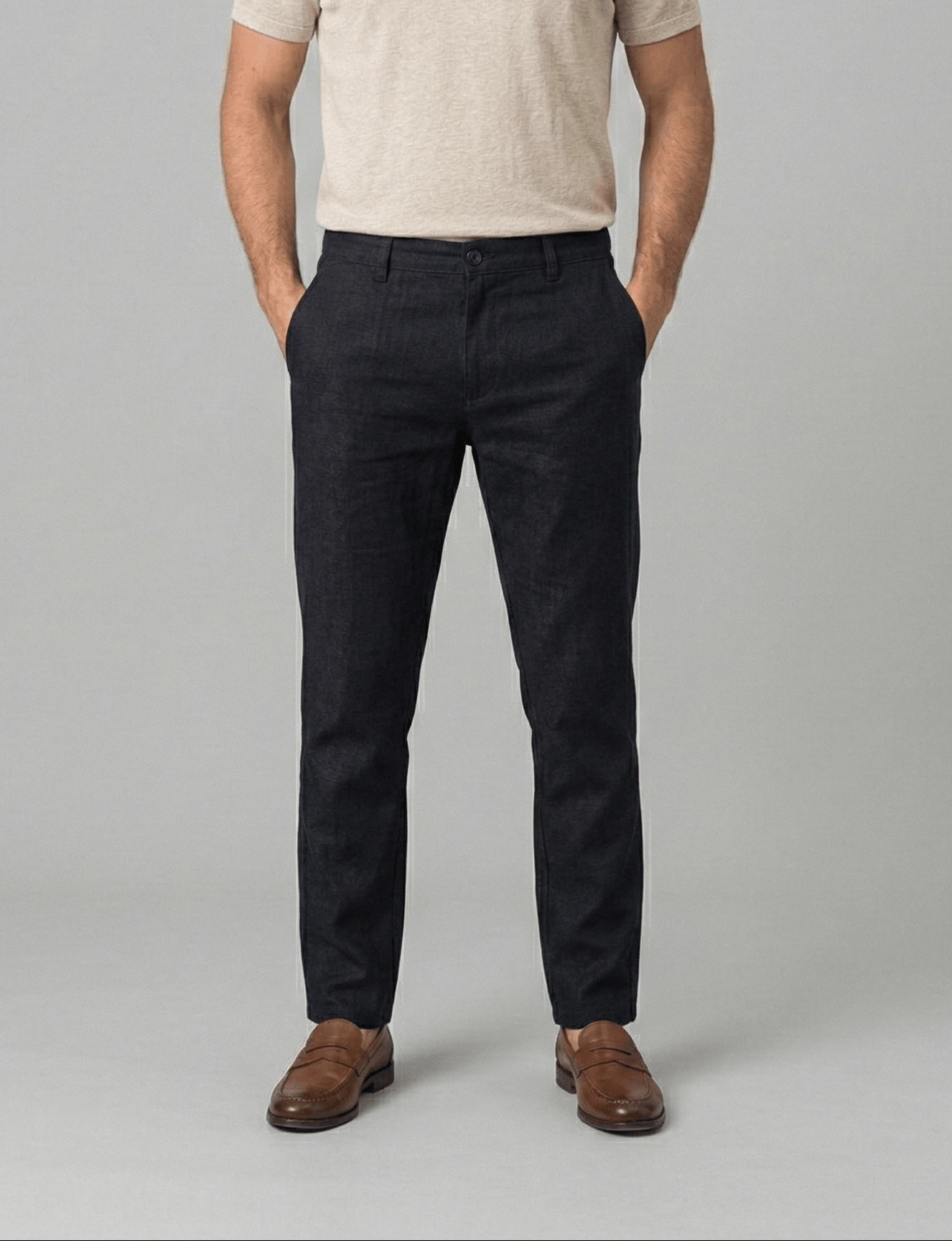 Jean 5 bolsillos Js casual - imagen 1