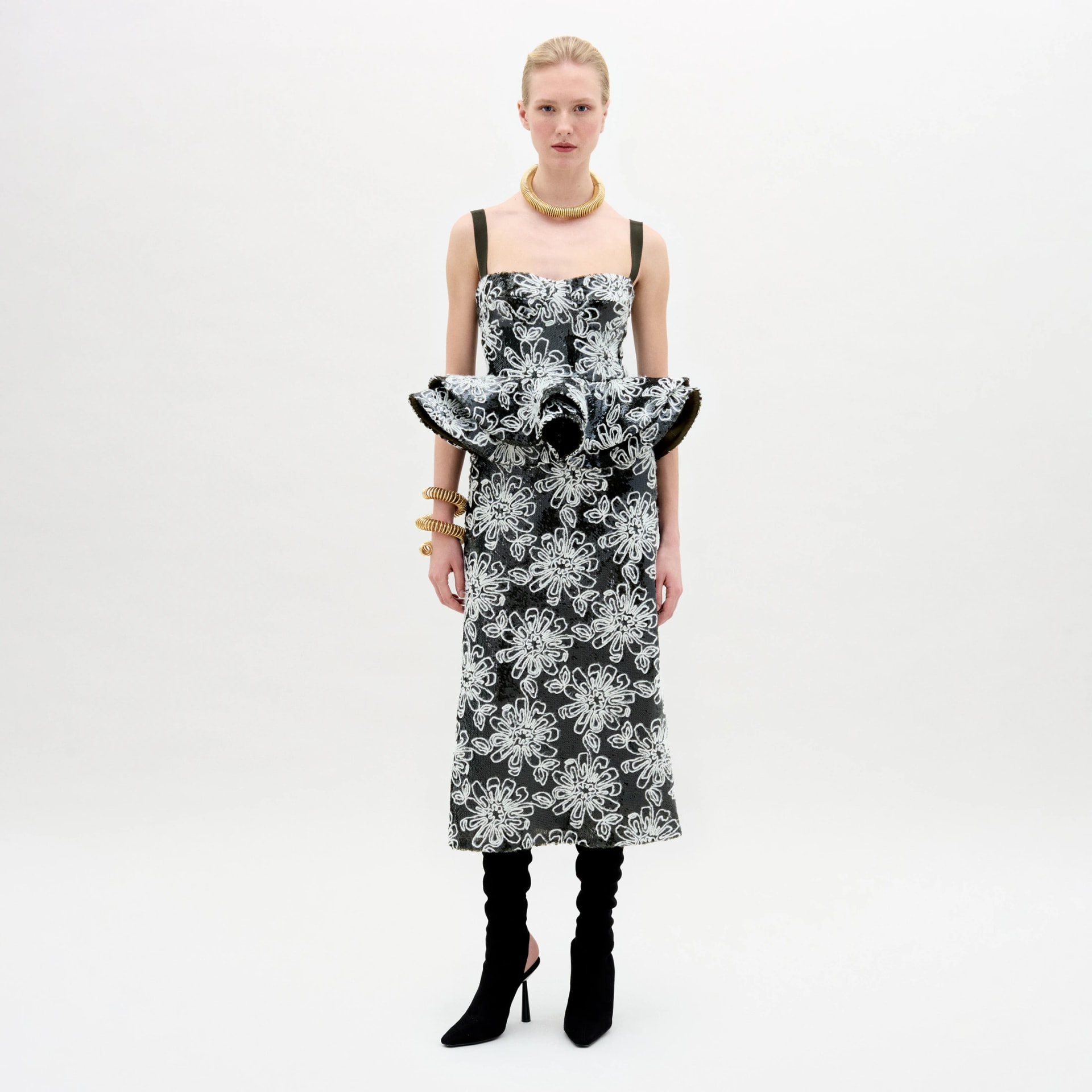 Blair Skirt - imagen 1