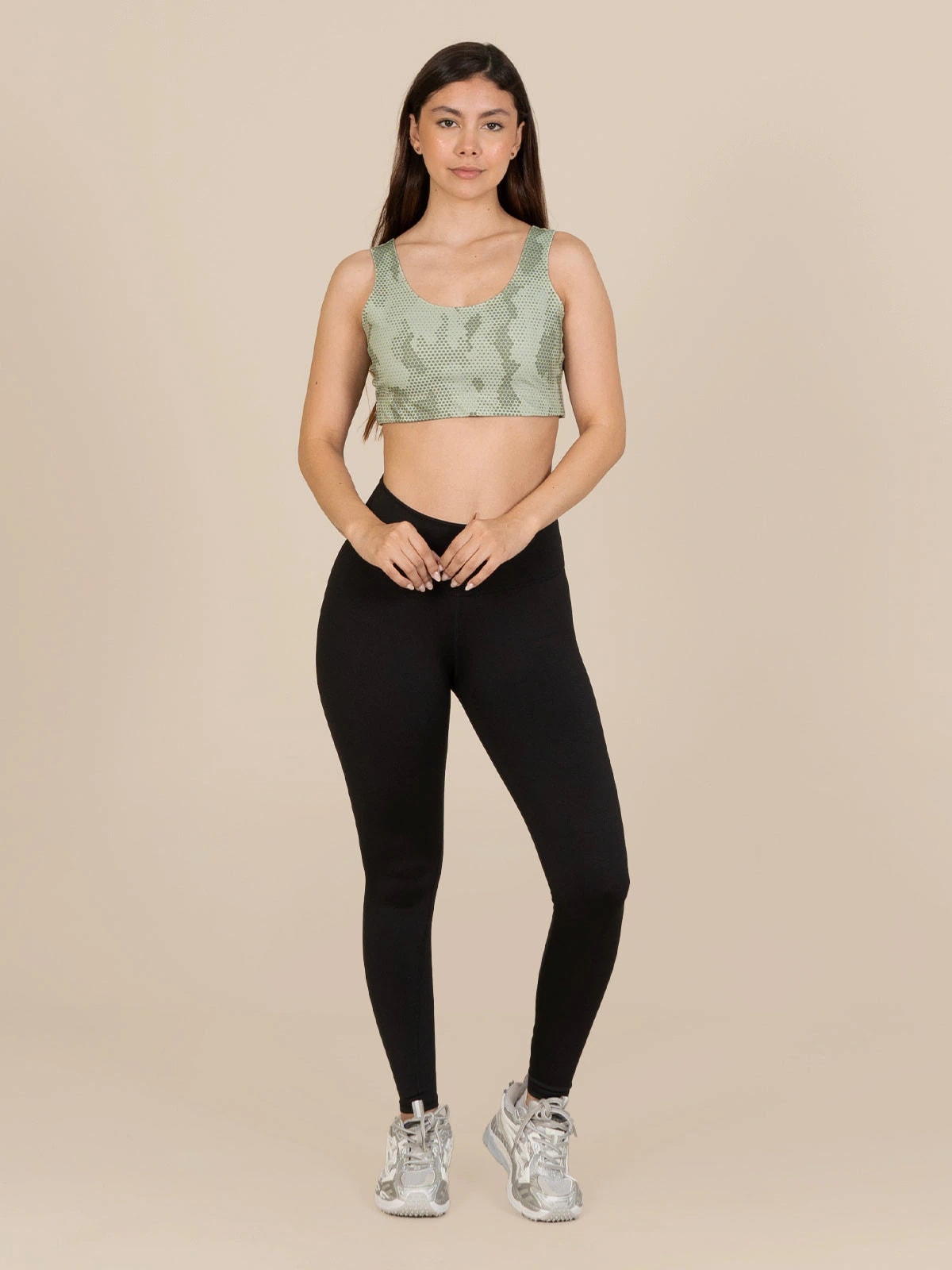 Kushin leggins set - imagen 1