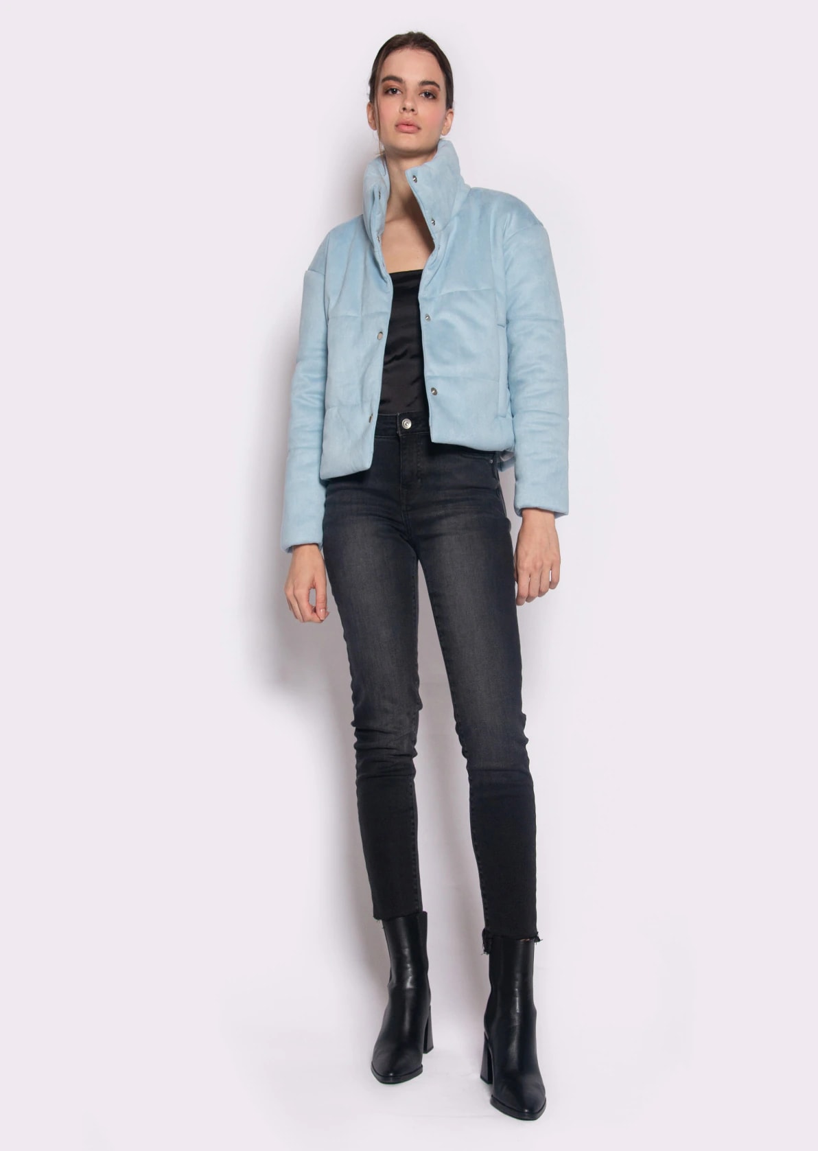 HARPER PUFFER - imagen 1