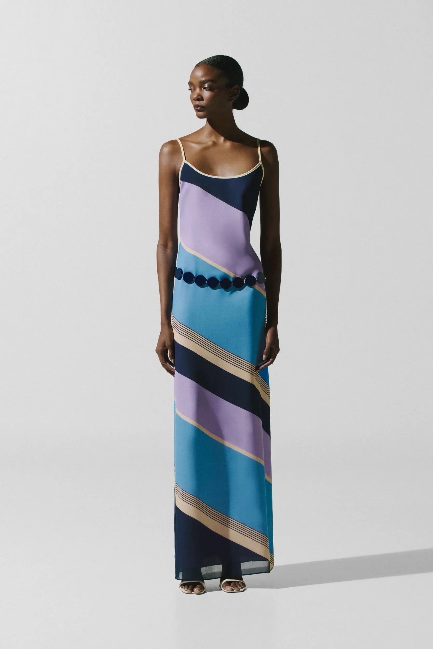 Rita Maxi Dress - imagen 1