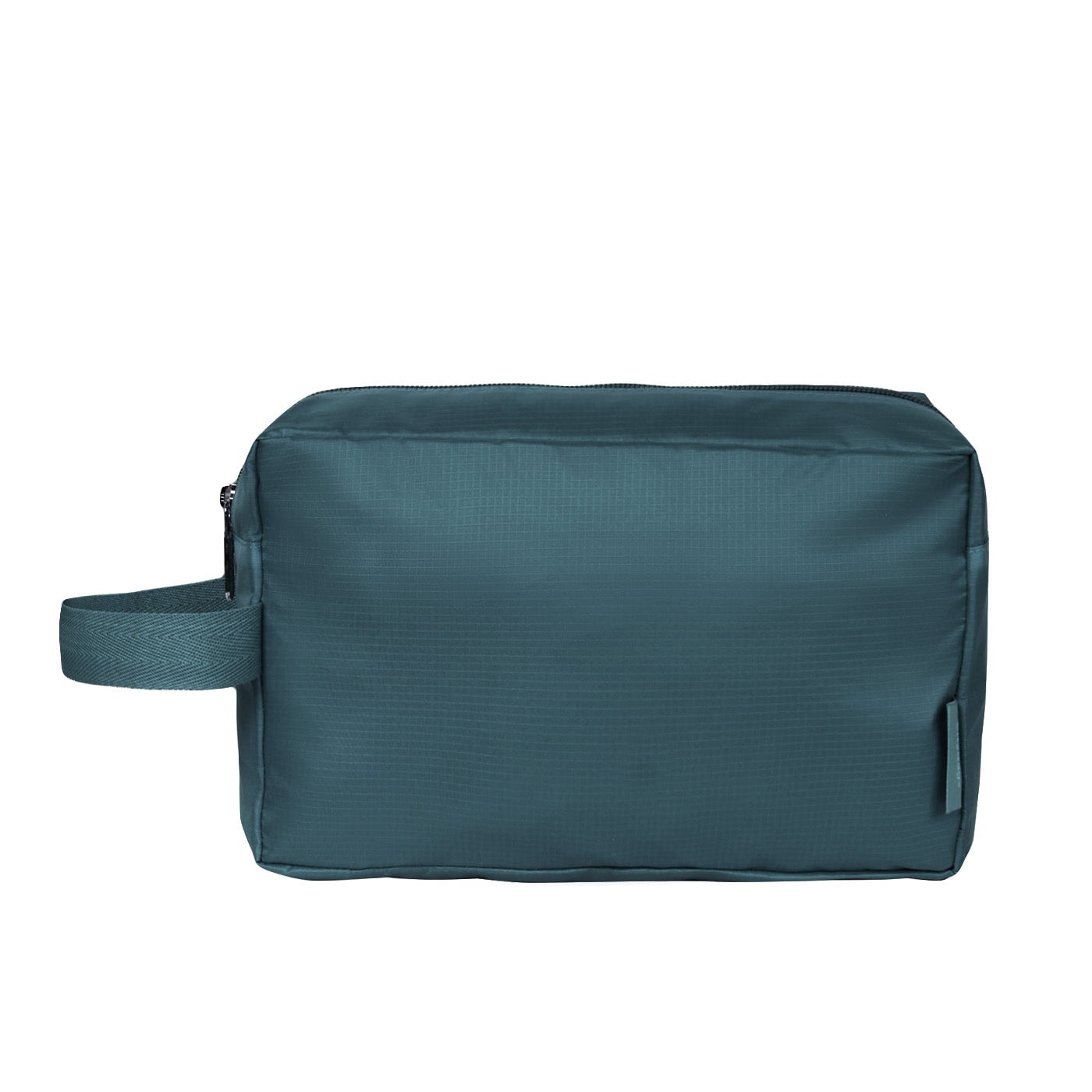 Cosmetiquera Grande Citybags Color Azul - imagen 1