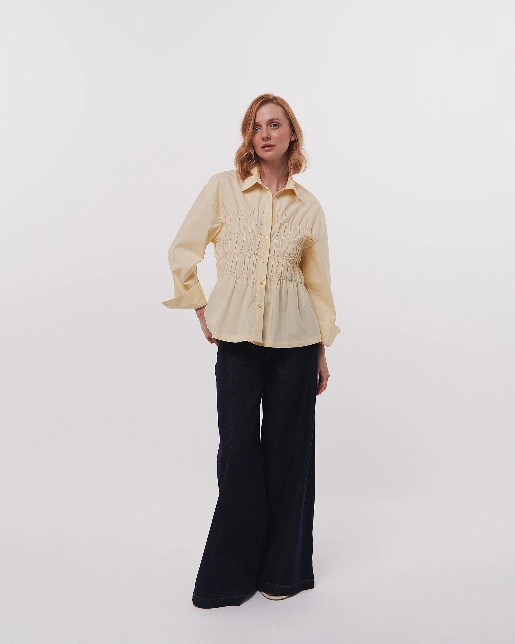 Camisa Metropol - imagen 1