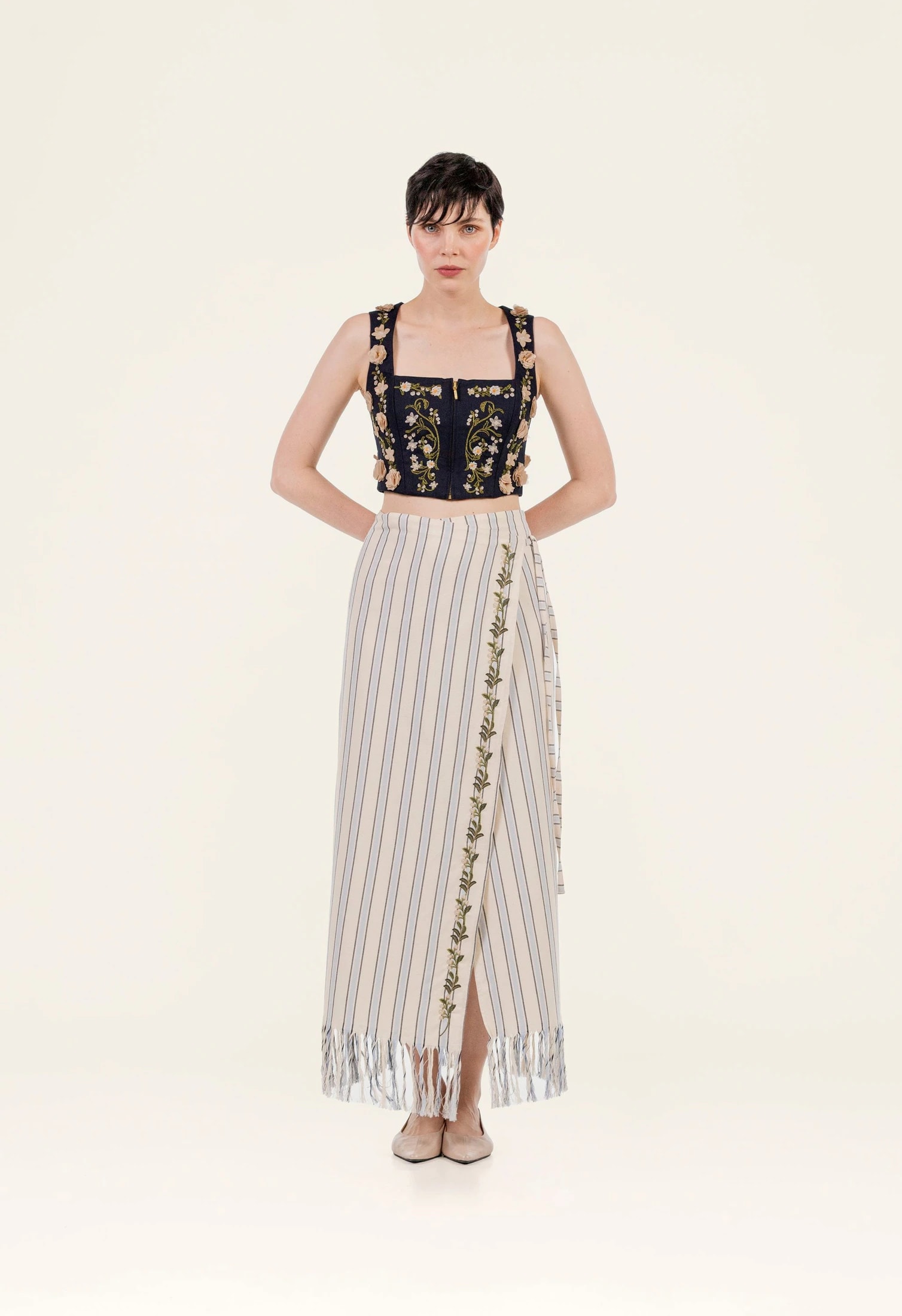 Maria Valle Pareo - imagen 1