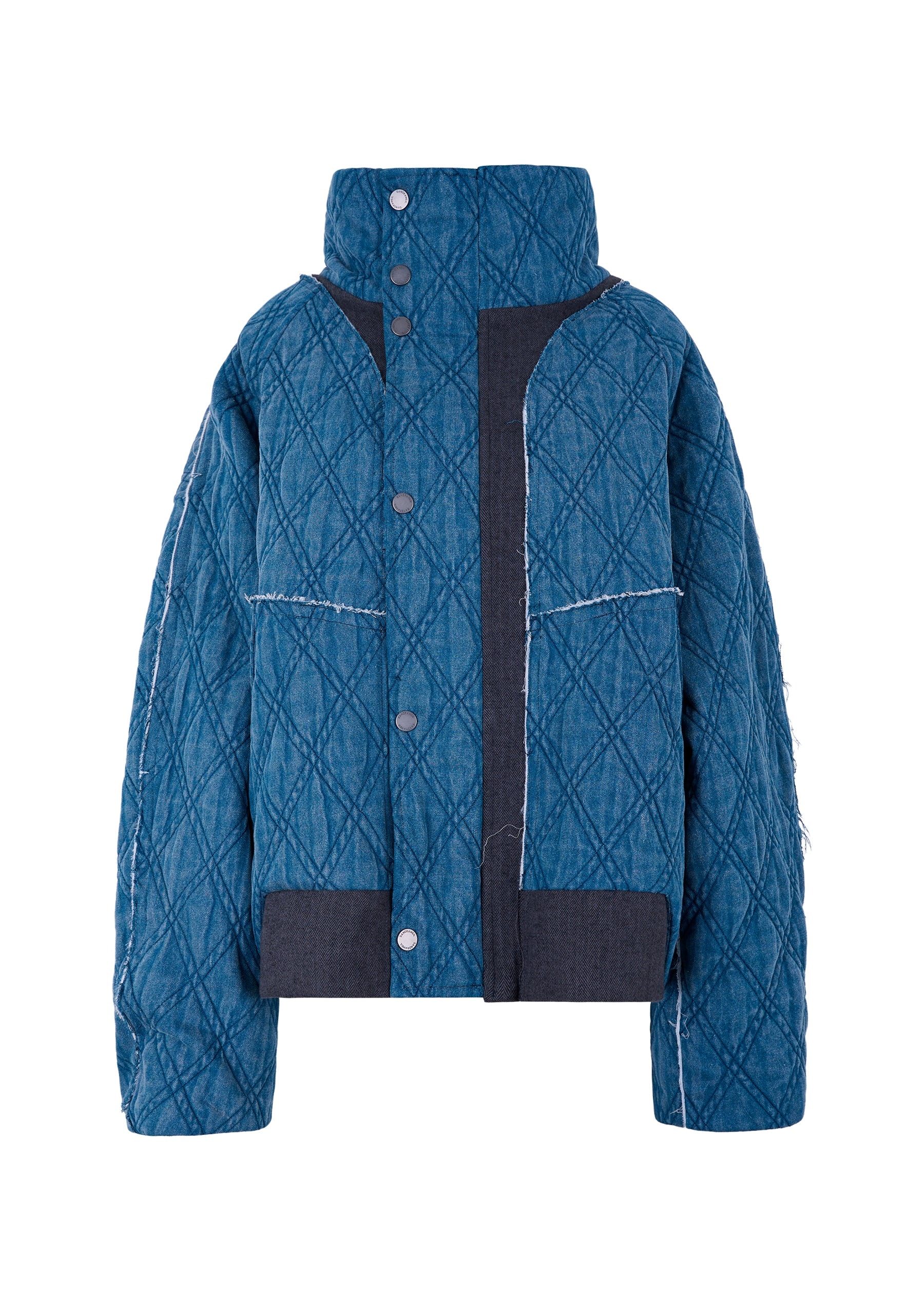 Wild Jacket - imagen 1