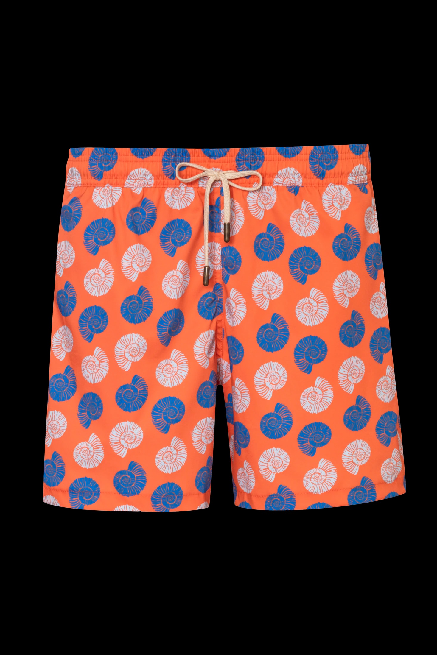 Pantaloneta de Baño Slim Lottia1 Salmon - imagen 1