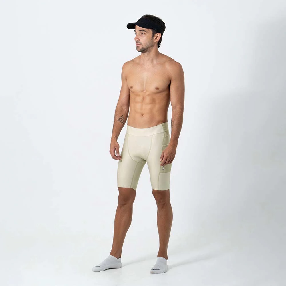 SHORT RUNNING TITÁN 2.0 + NEVADA PARA HOMBRE - imagen 1