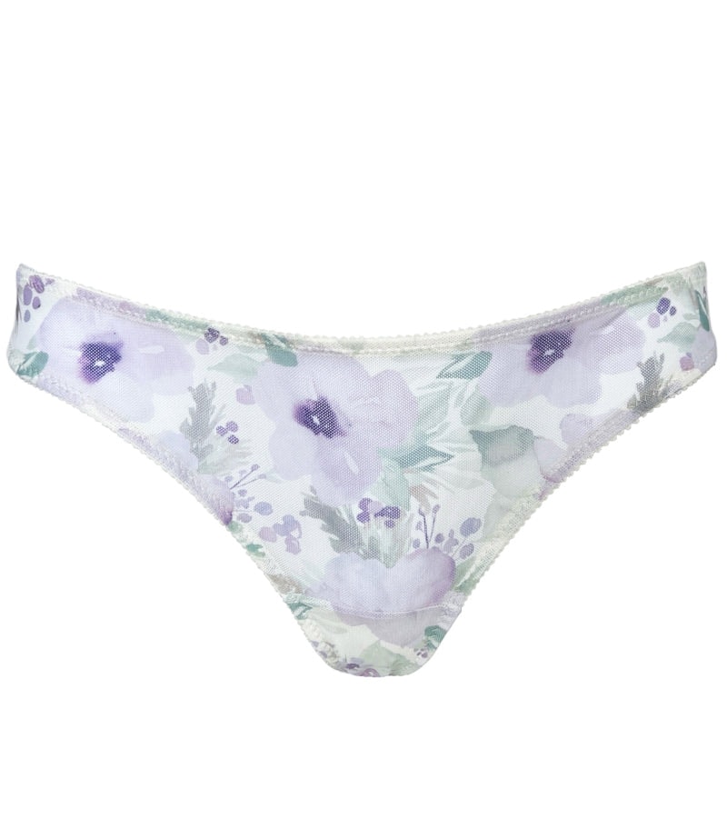 Panty Lilac Blossoms - imagen 1