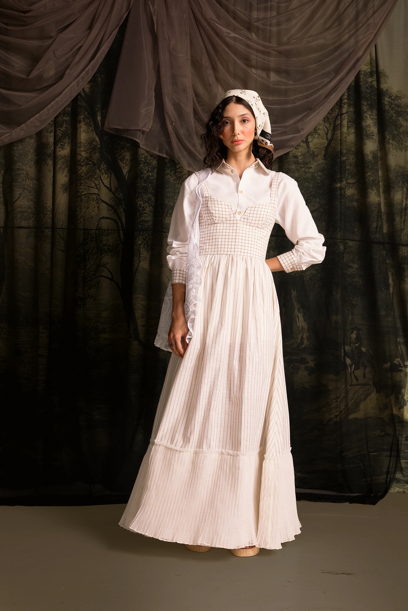 Vestido Heliconia - imagen 1