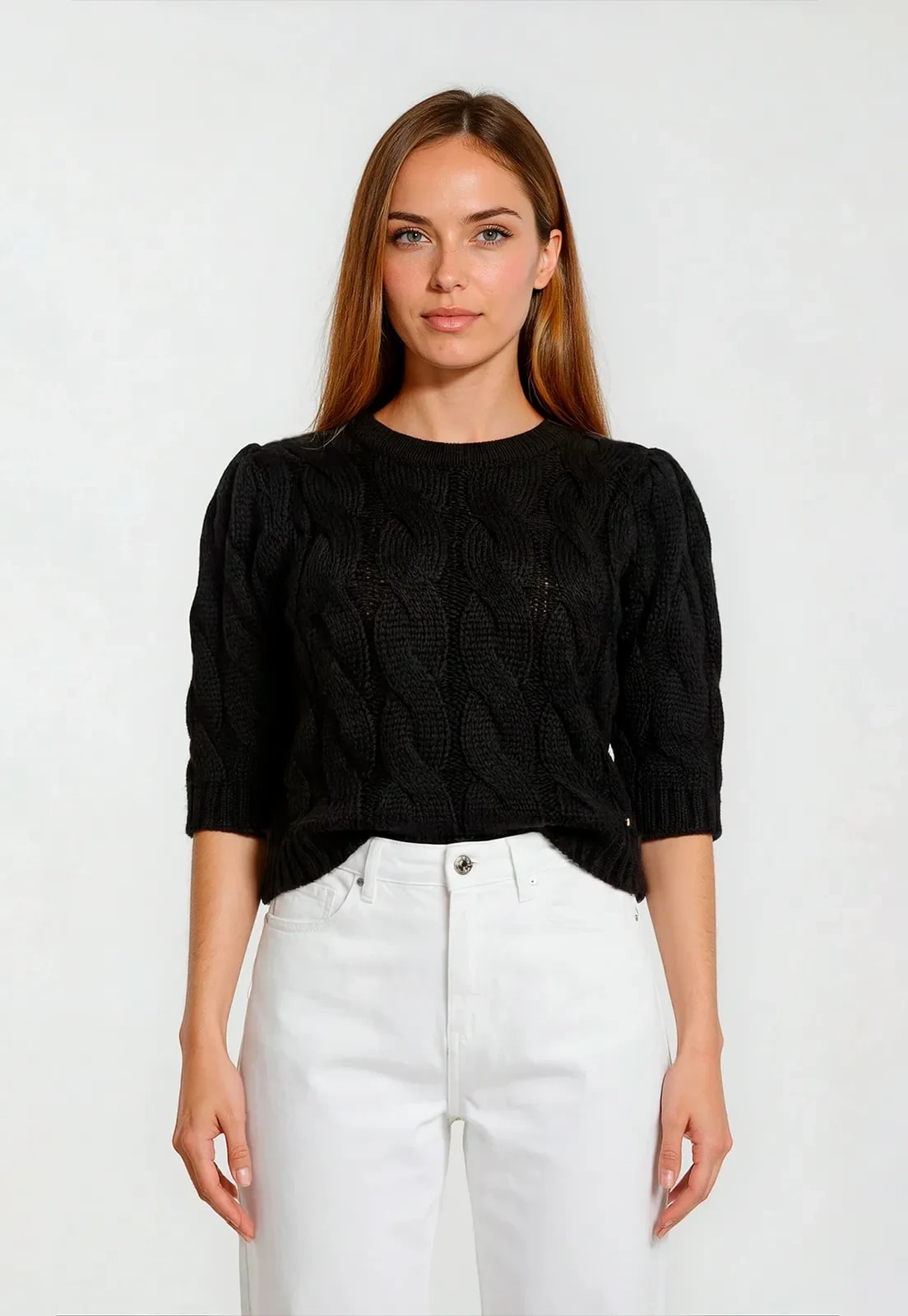 Camisa Lúa - imagen 1