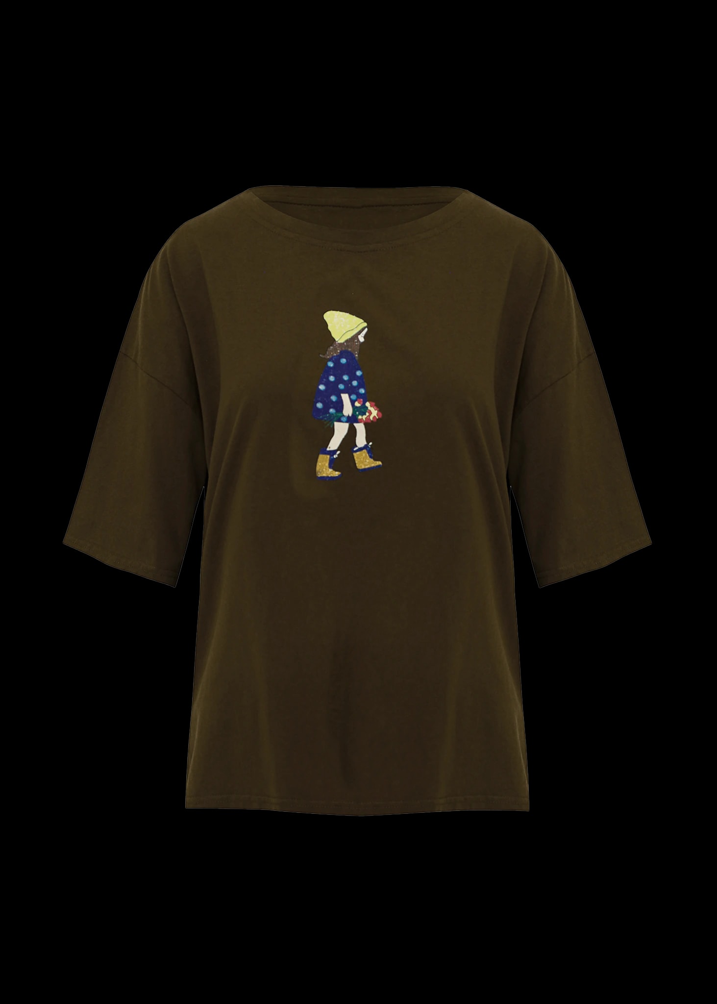 Camiseta Xarel - imagen 1