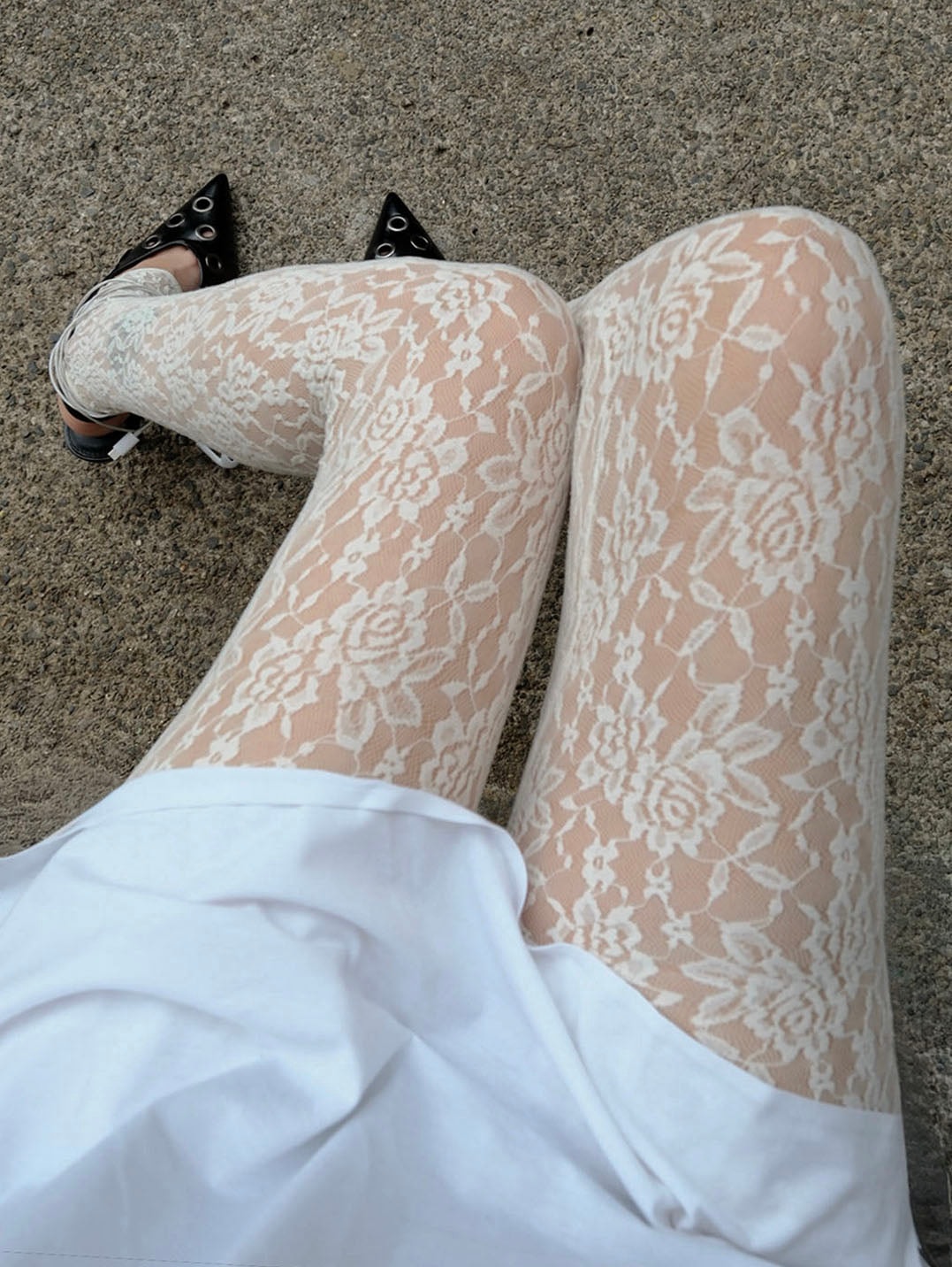 RAFAELA TIGHTS - imagen 1