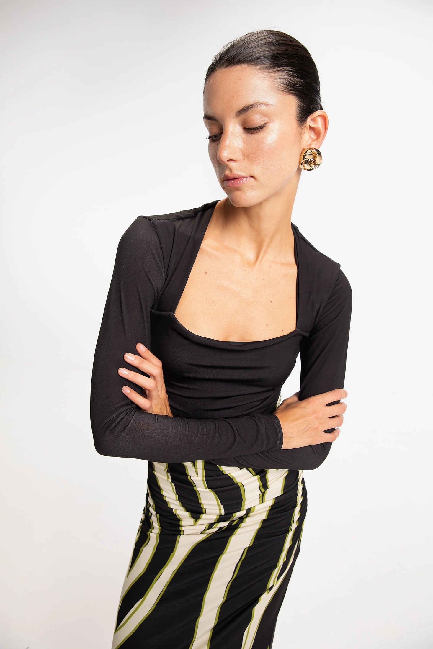 MEGARA DRESS - imagen 1