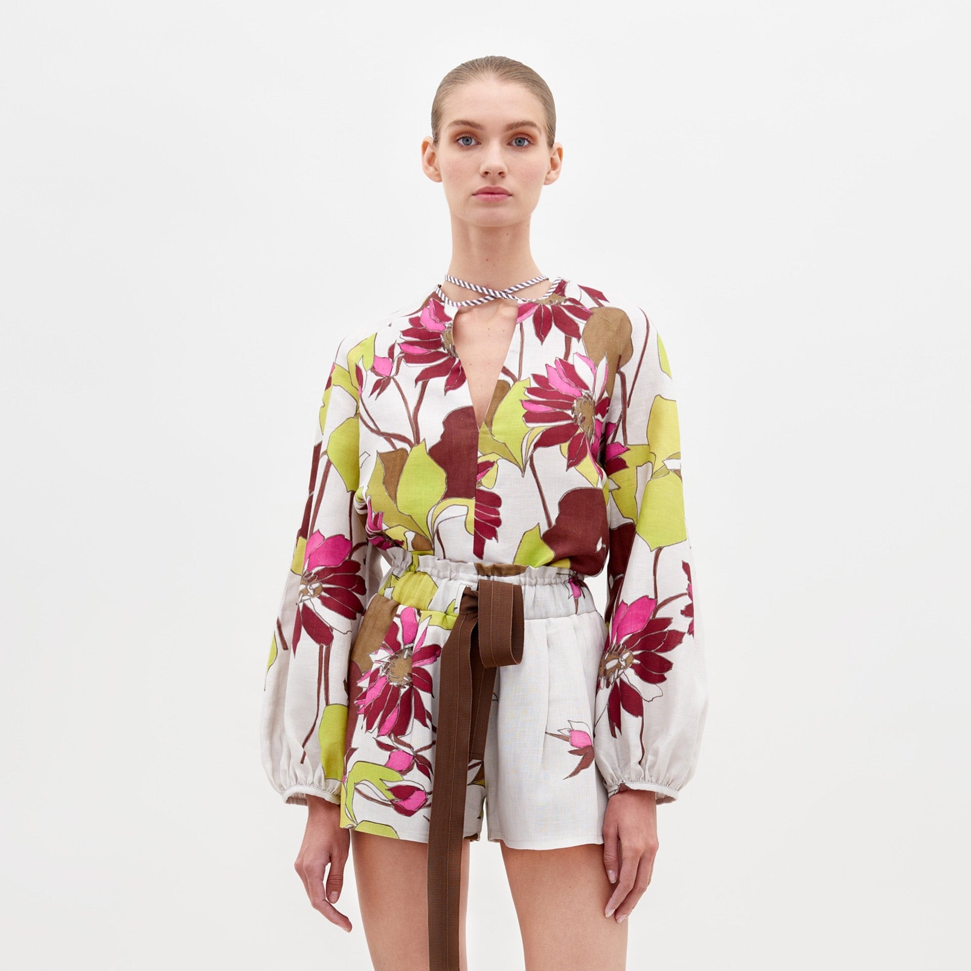 Blusa Molveno - imagen 1