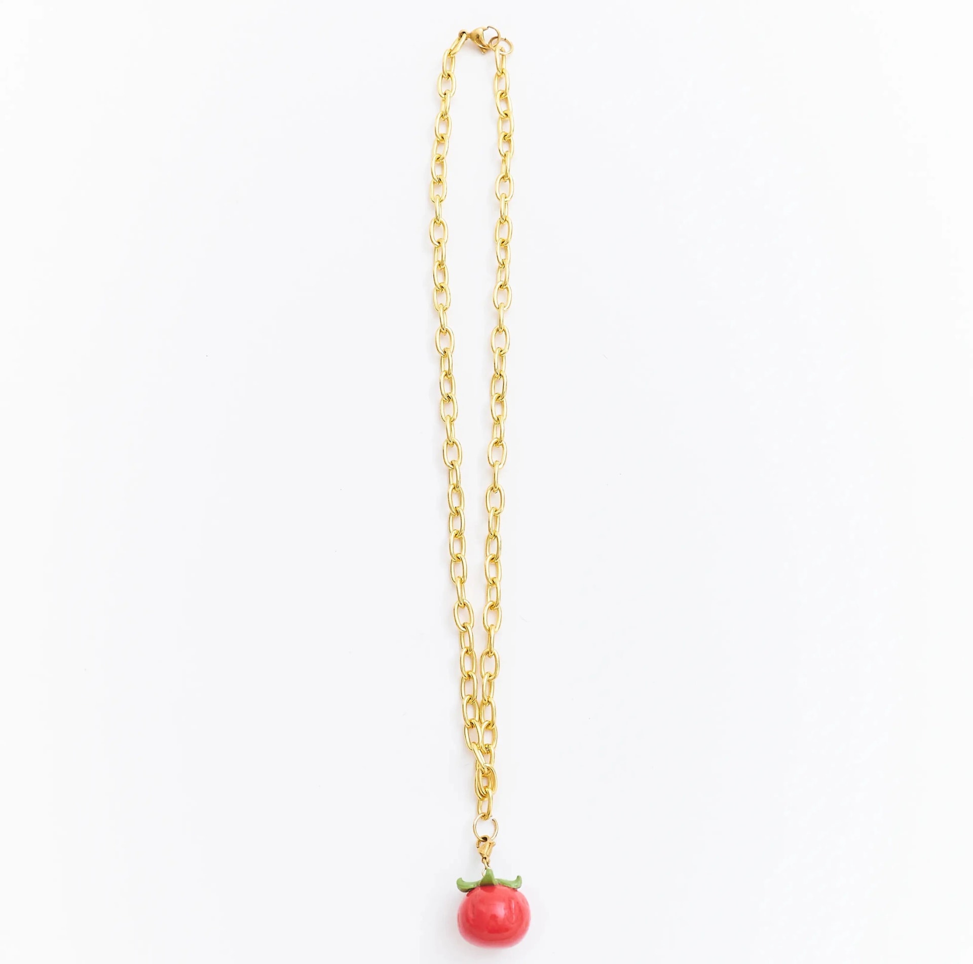 Collar Tomatero - imagen 1