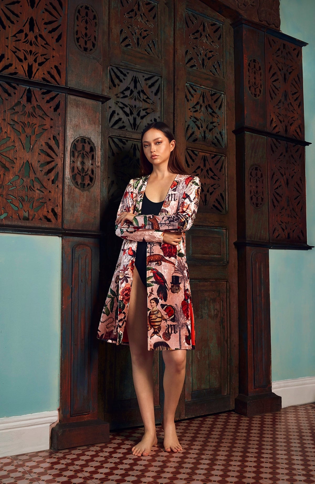 Kimono - Santandercito - imagen 1