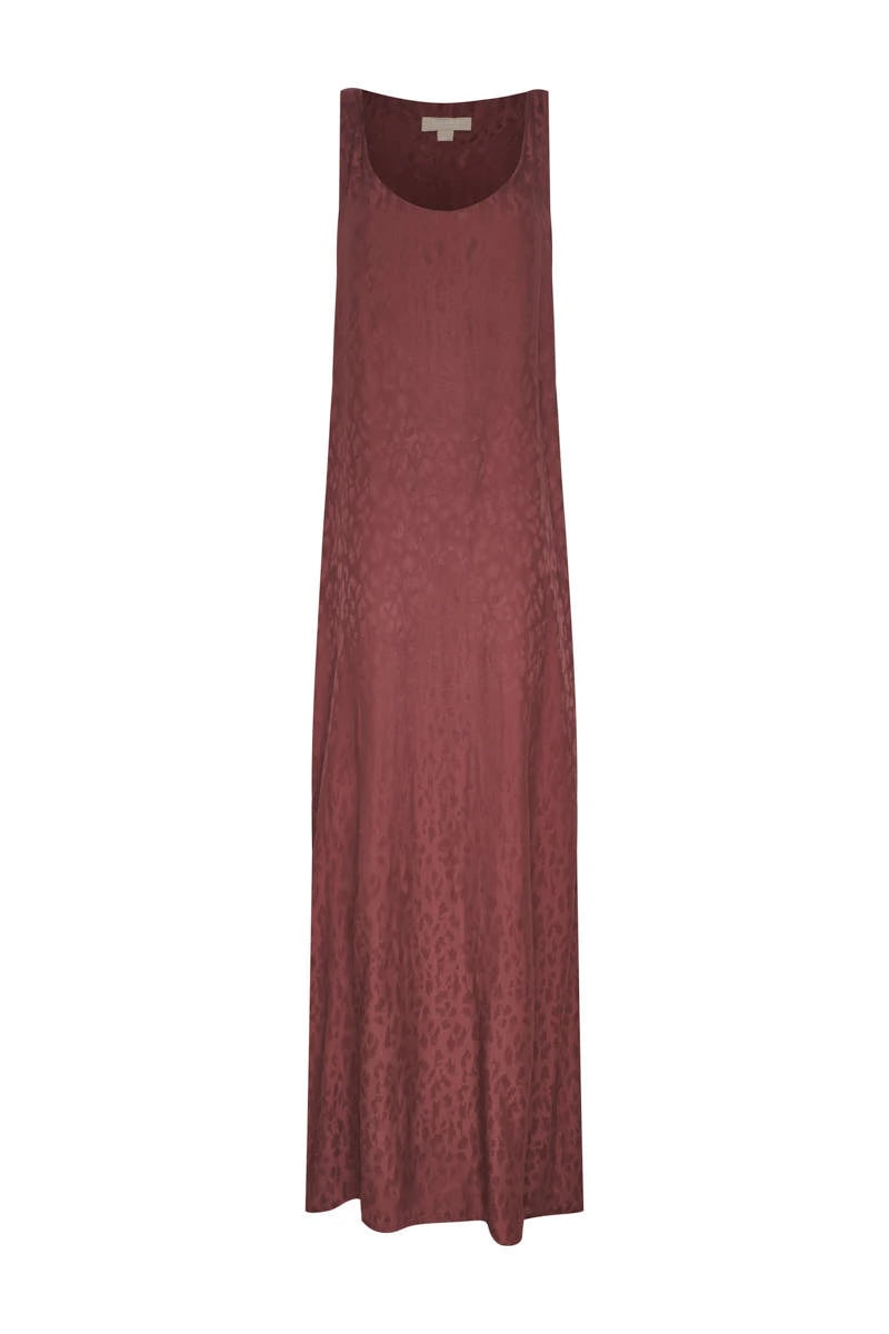 Vestido hojarasca andorra - imagen 1
