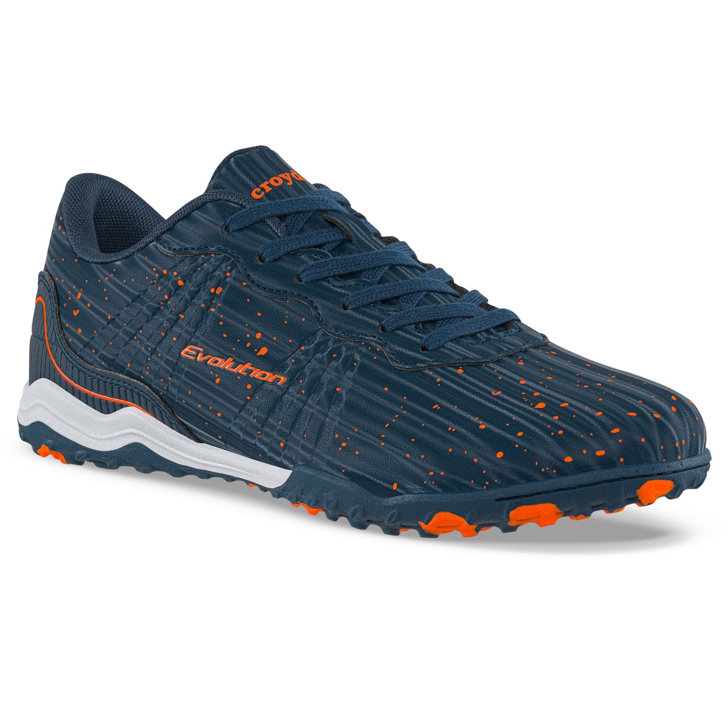 Guayos Sintética Agran Azul Osc Croydon para Hombre - imagen 1