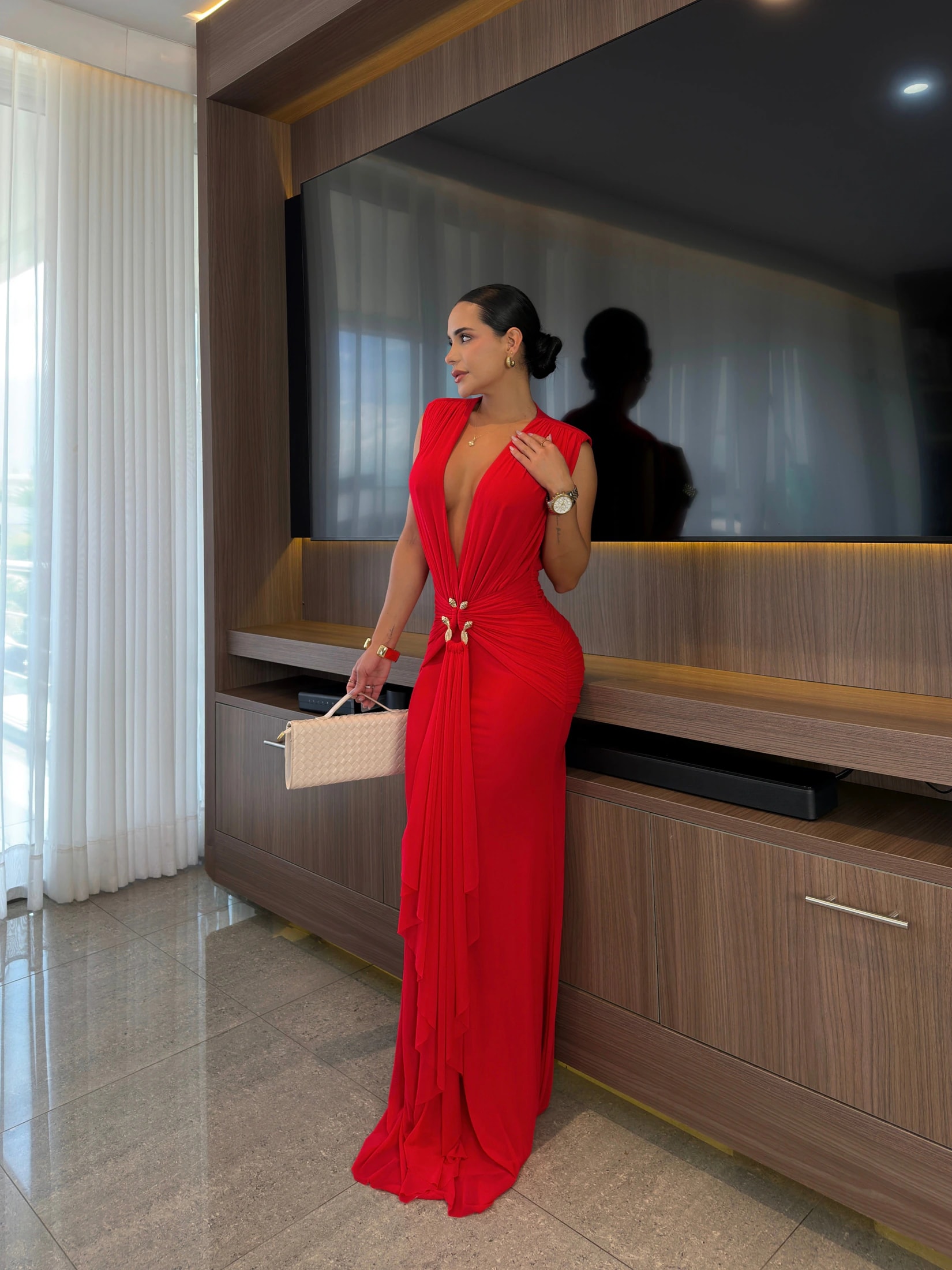 VESTIDO ANTONIA - imagen 1
