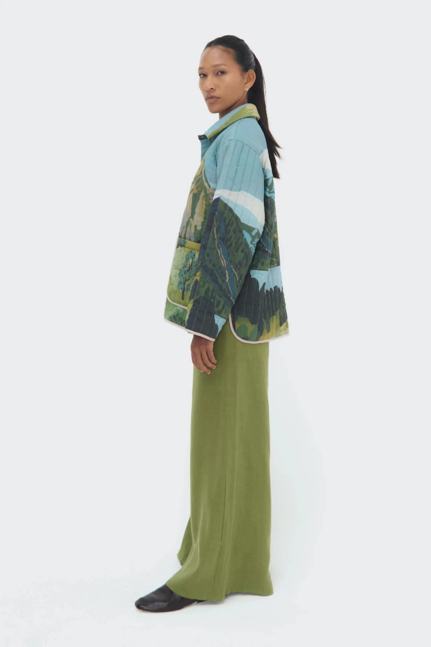 Chaqueta Urku - imagen 1
