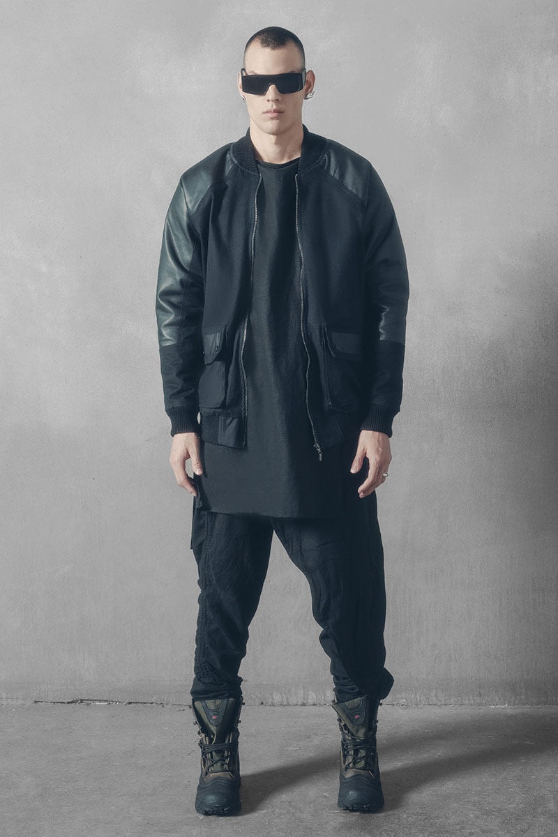 Bomber Matiz - imagen 1