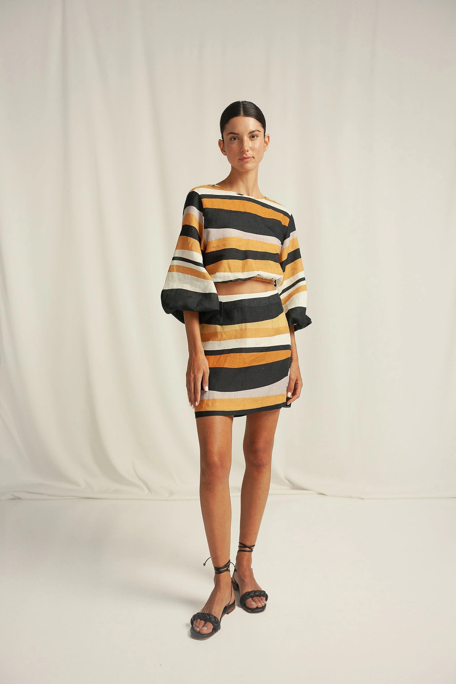 LULO SKIRT - imagen 1