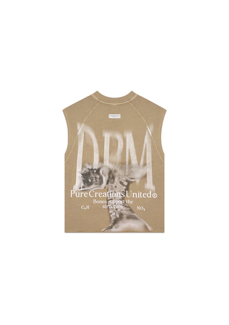 Dopamine tank top - imagen 1