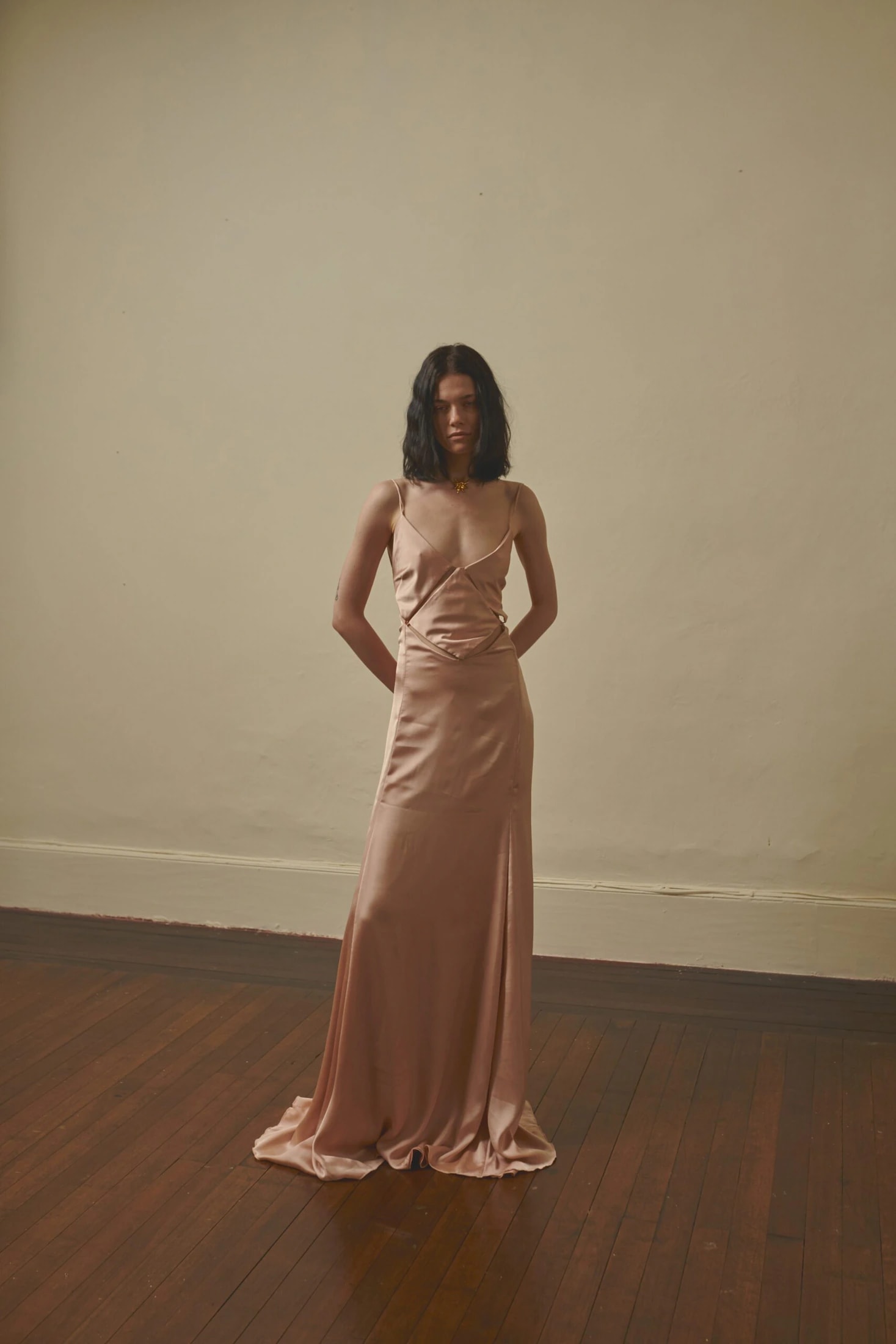 Vestido SOL - imagen 1