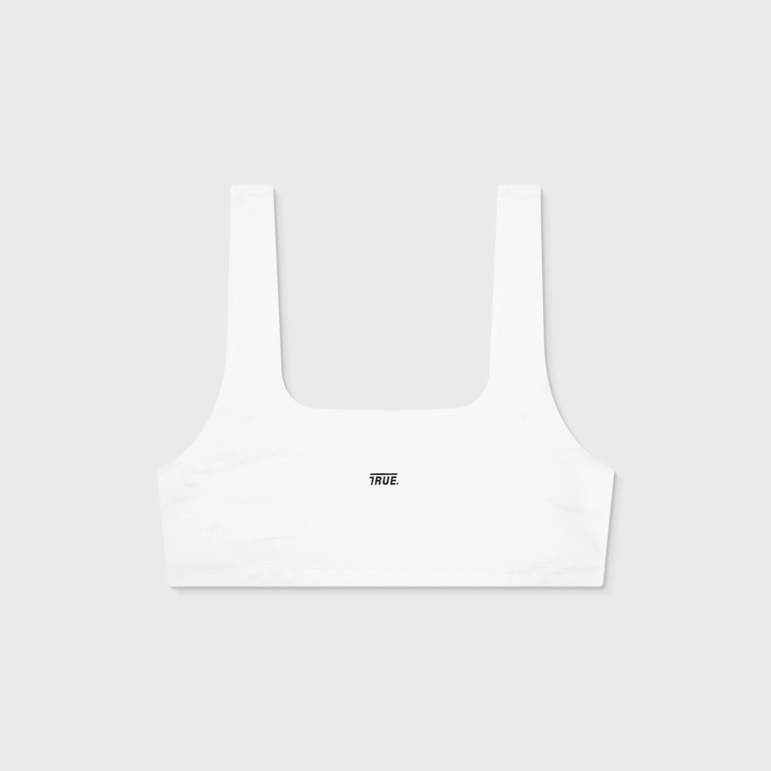 True Classic Top - White - imagen 1