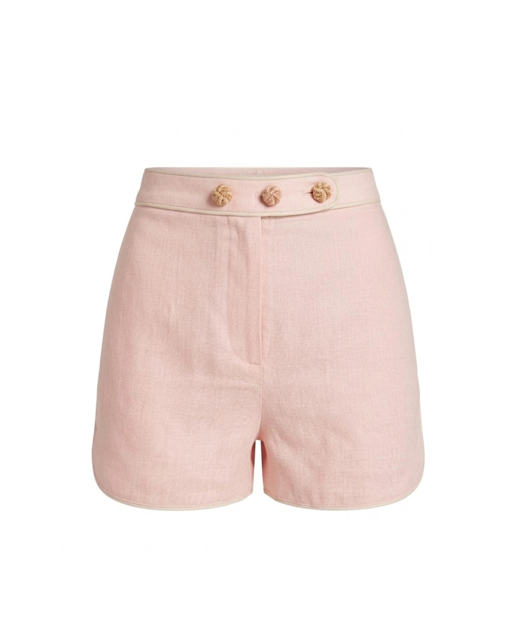ROXANNE SHORT BALLET PINK - imagen 1