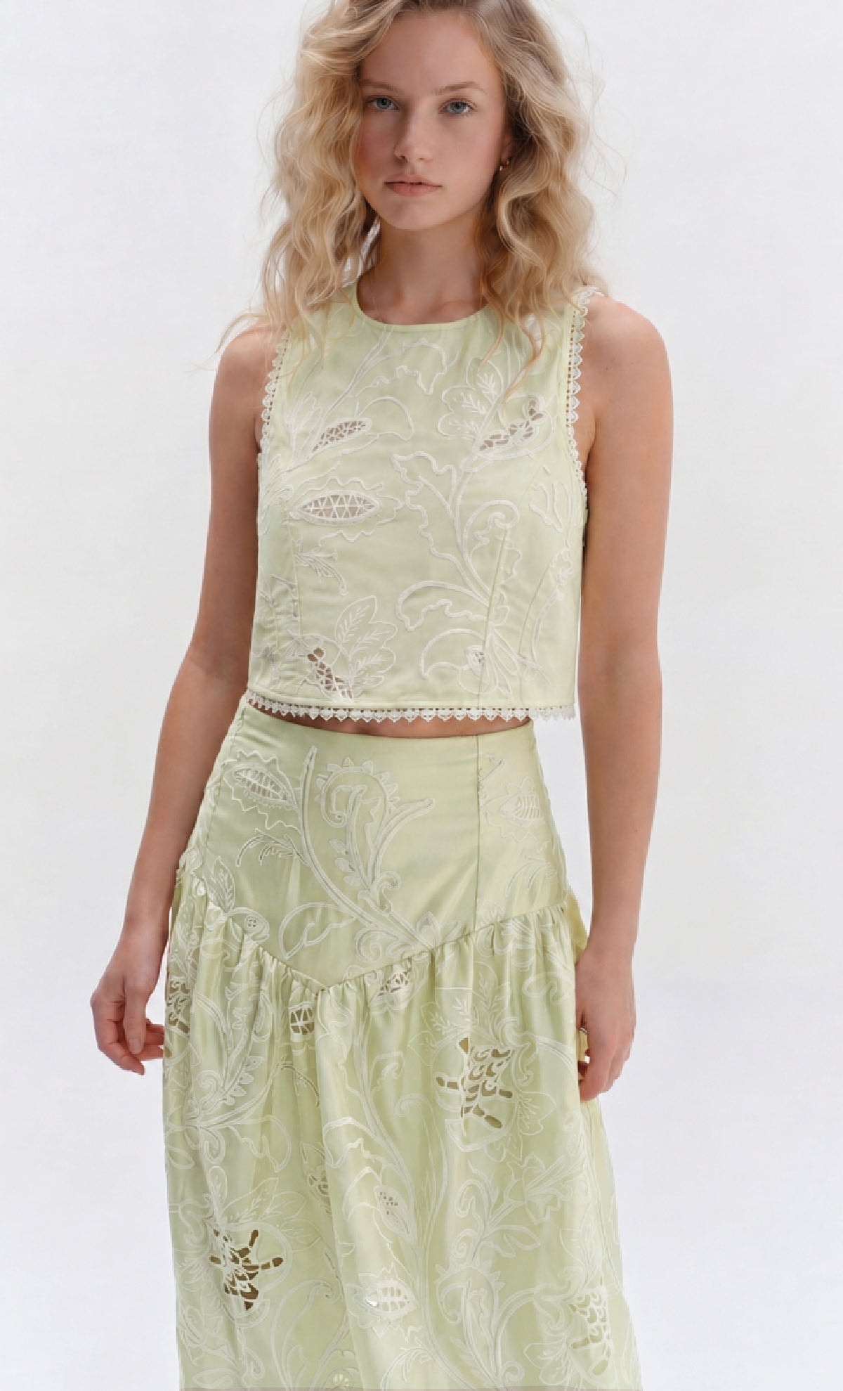 Blusa Kale - imagen 1